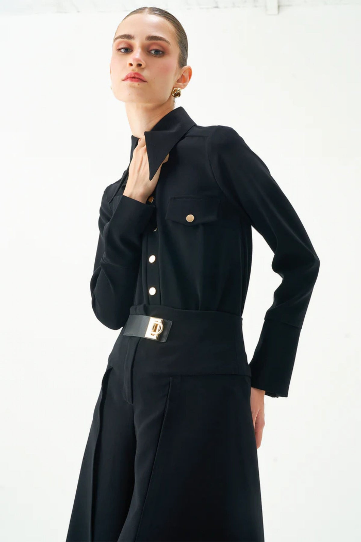 Rhoda Co-ord Set