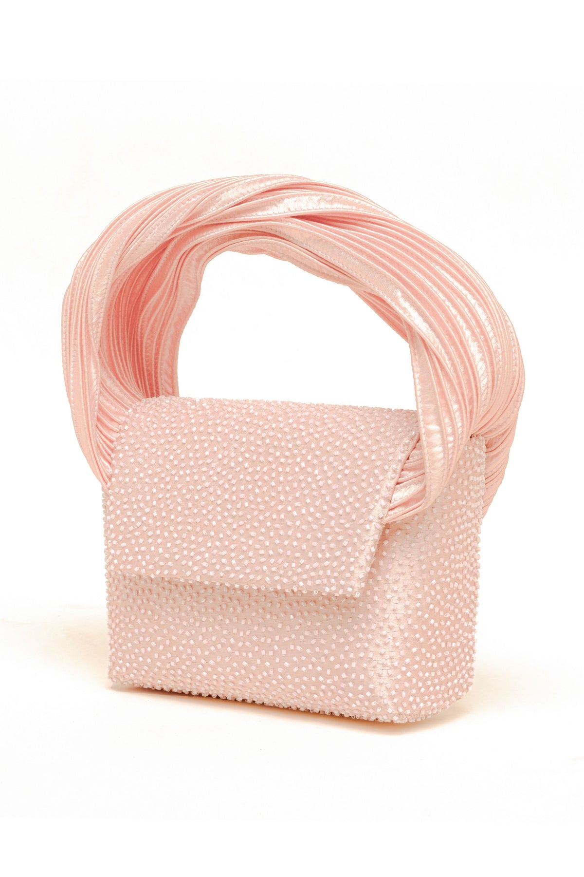 Phoebe Grab Bag – Peach