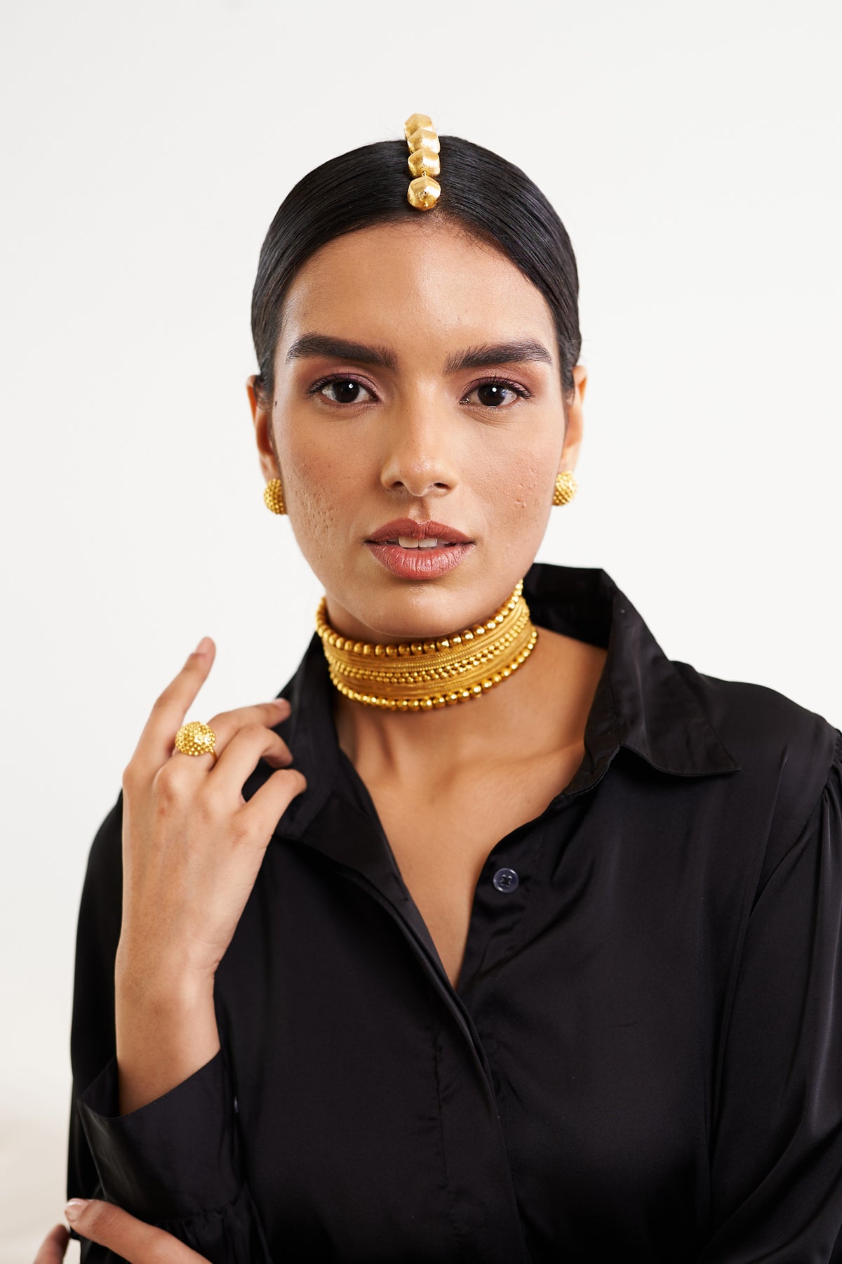 Aafreen Choker