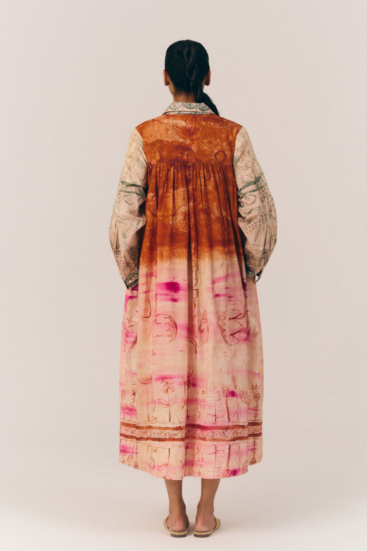 Noreen Dress