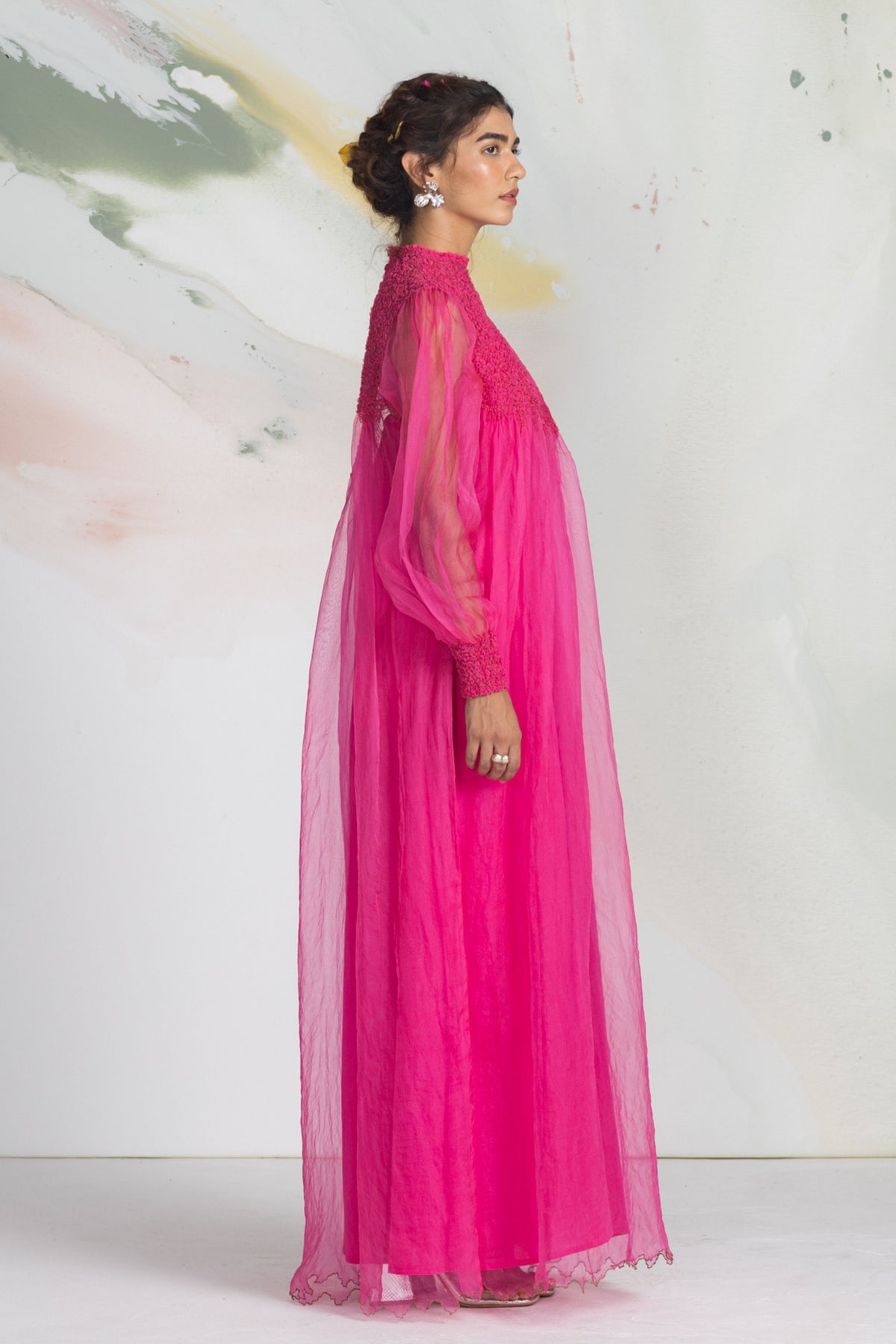 Bloom Dress