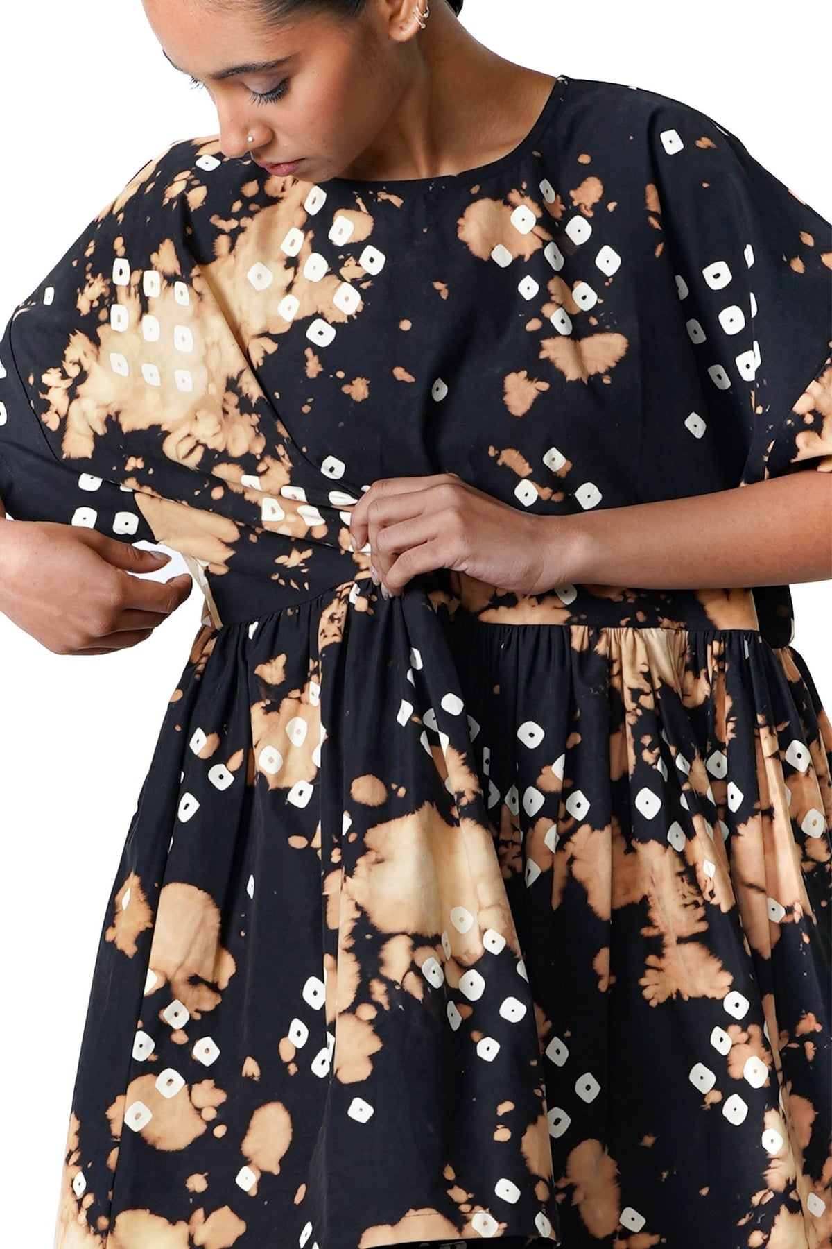 Mini Dover Dress