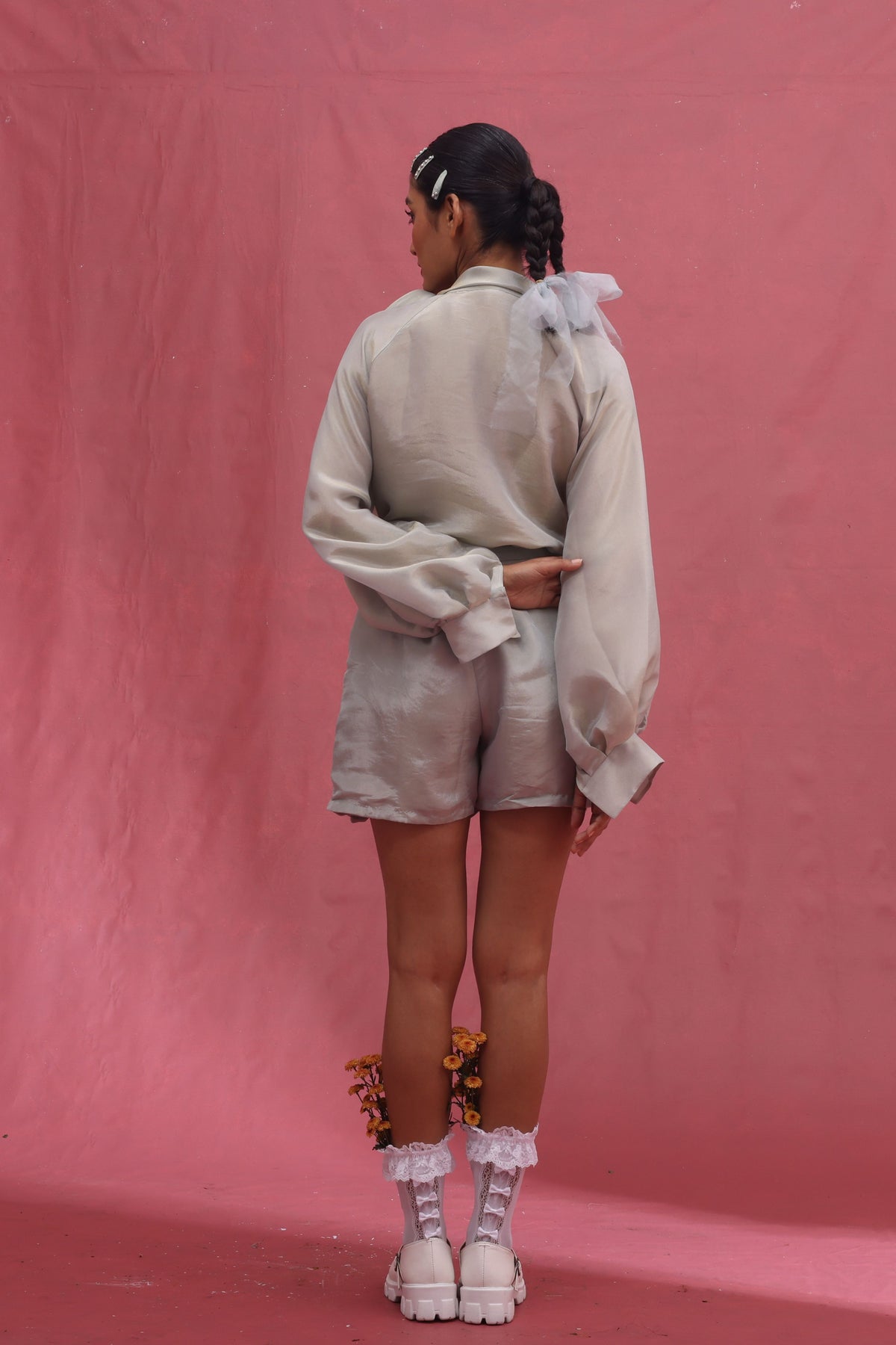Unbless Skirt Set