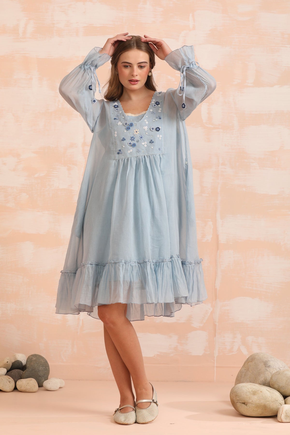 Aspen Dress