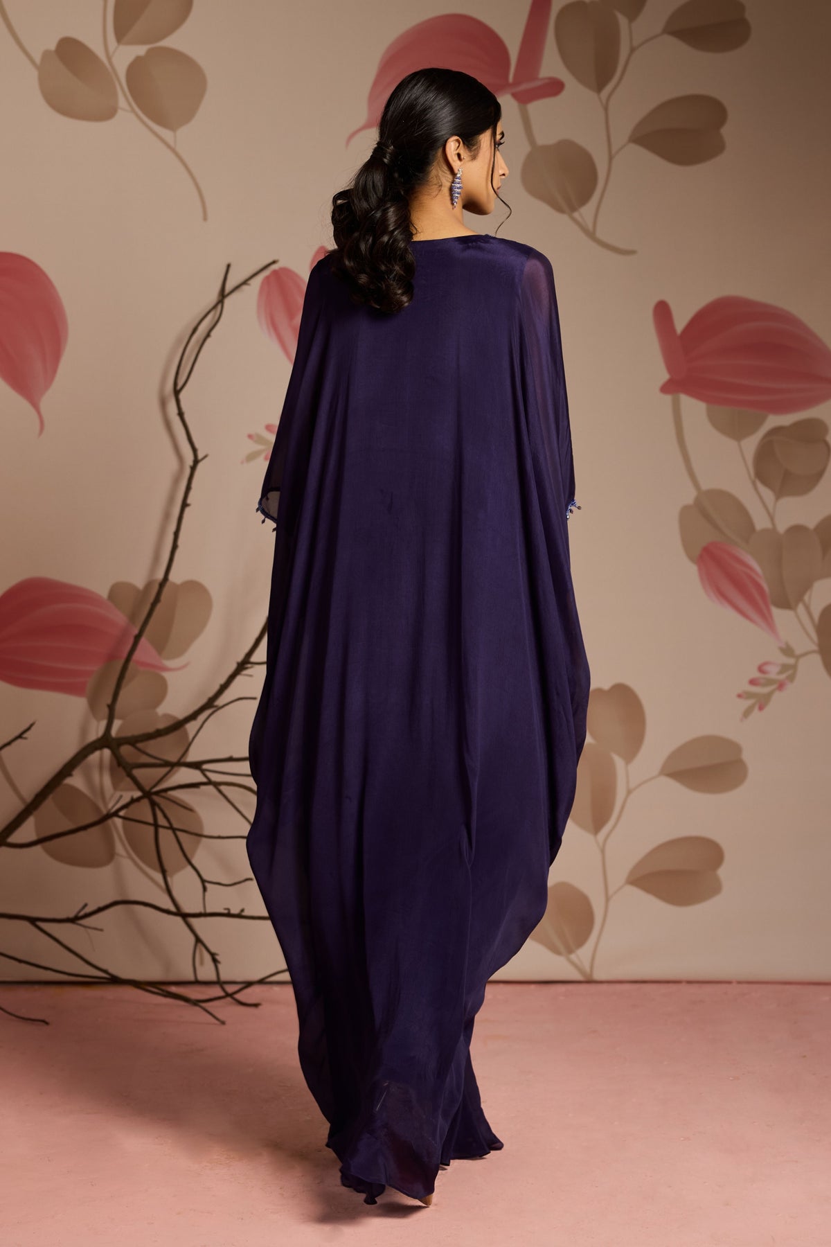 Cassia Kaftan