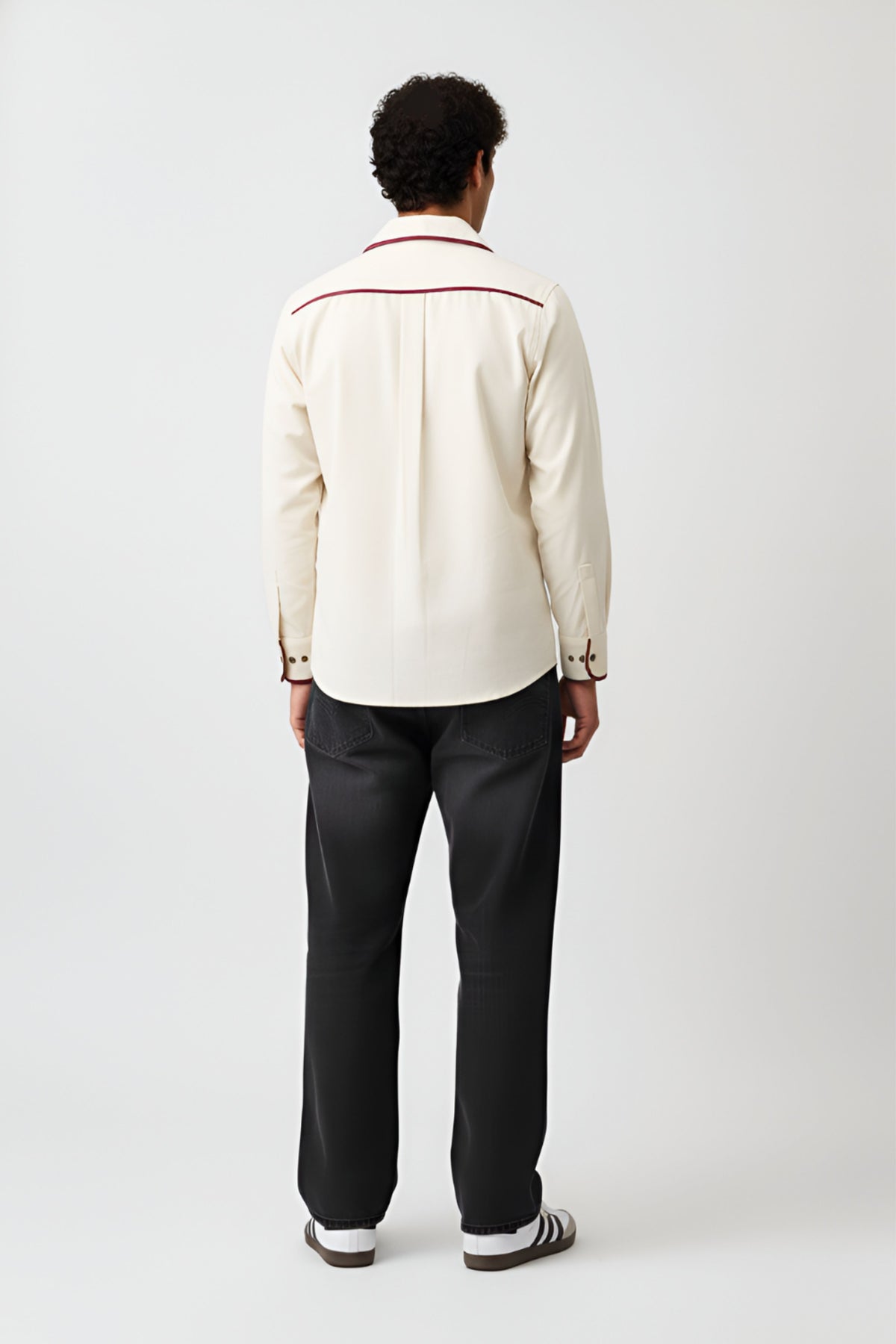 Tuscan Flap Shirt