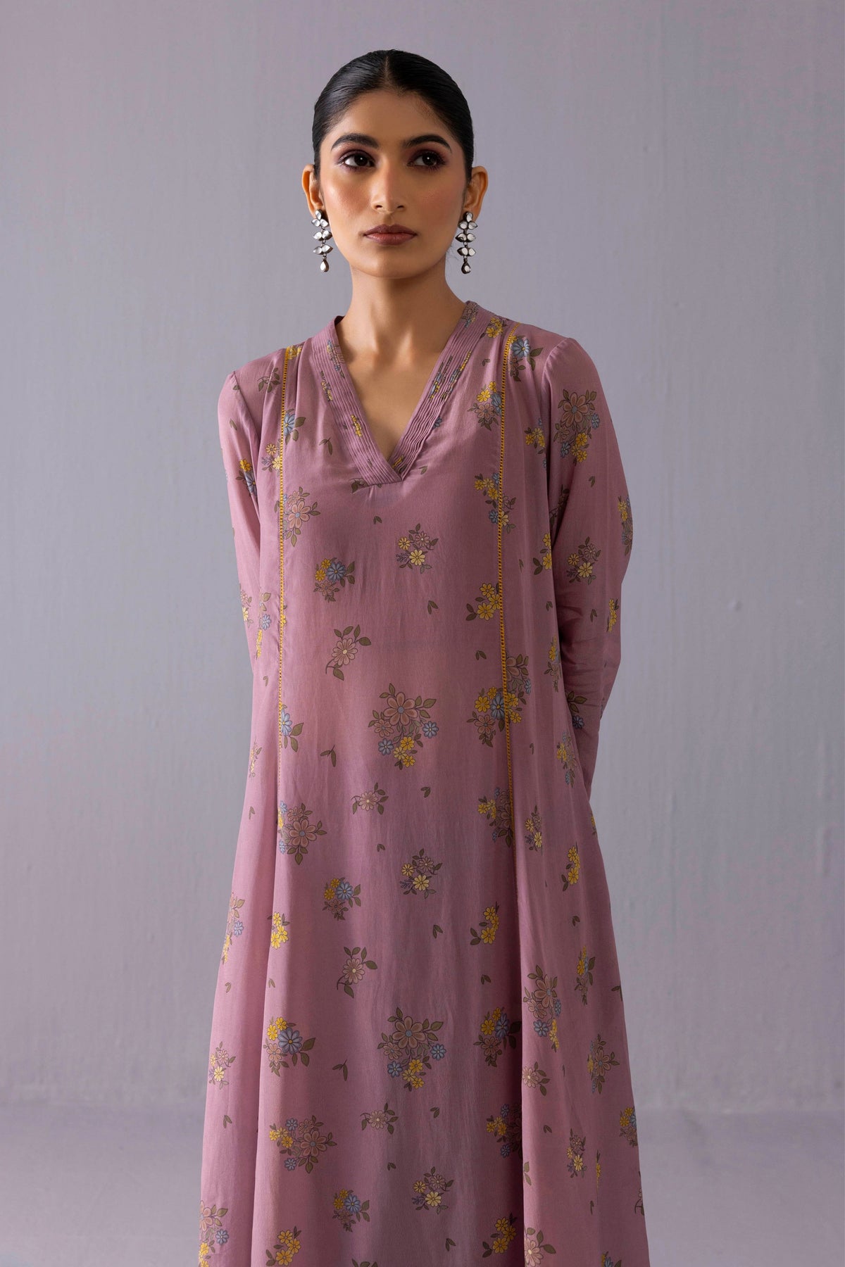 Thea Daisy Kurta