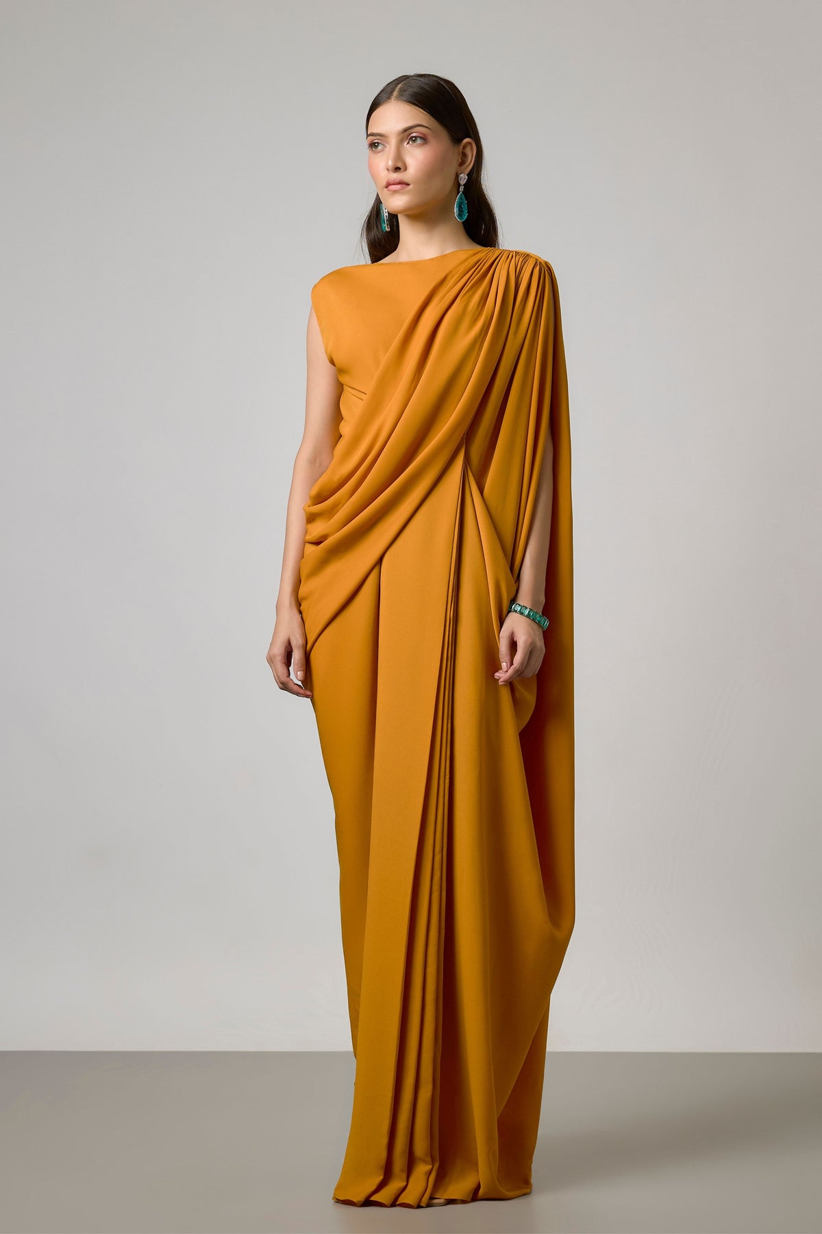 Rivelle Gown