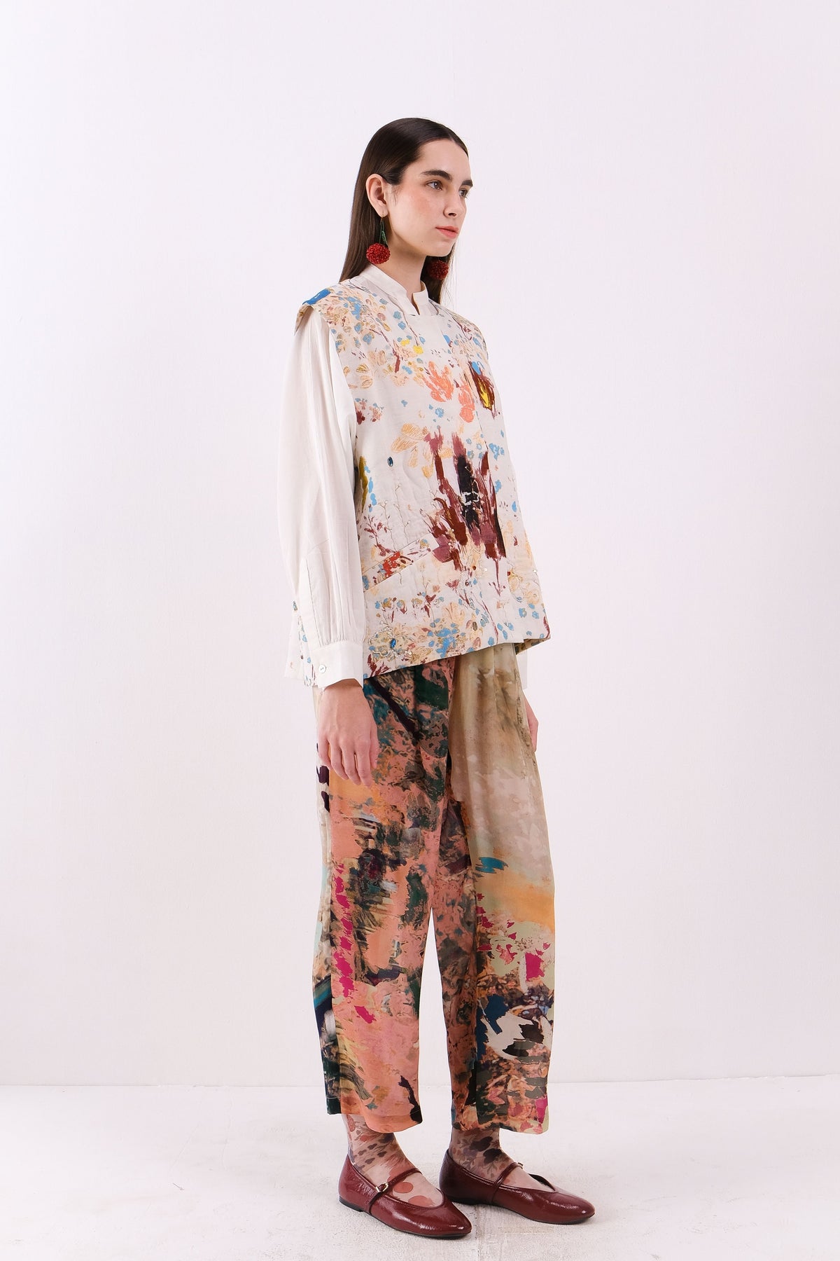 Vesta Jacket