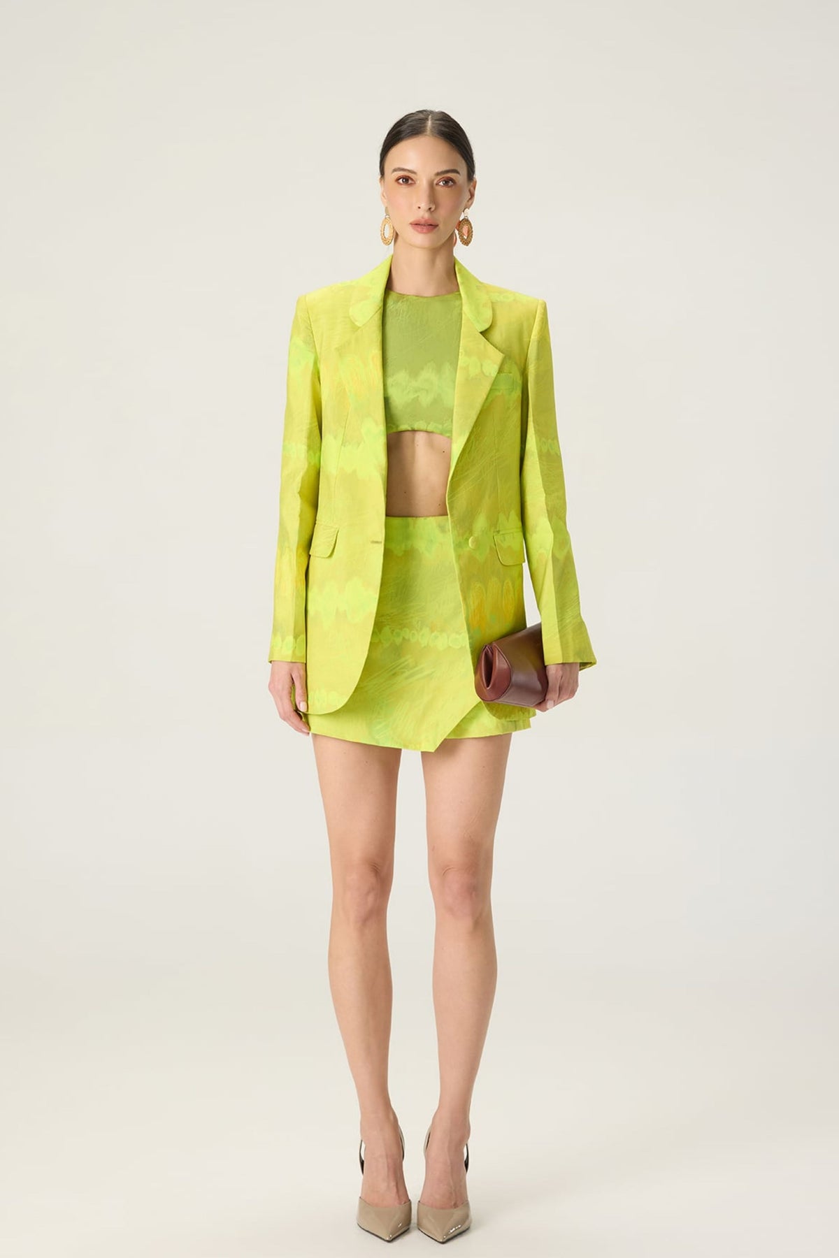 Rebekkah Blazer
