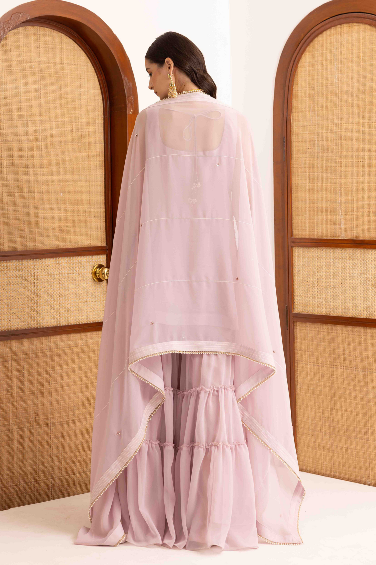 Prisha Sharra Set