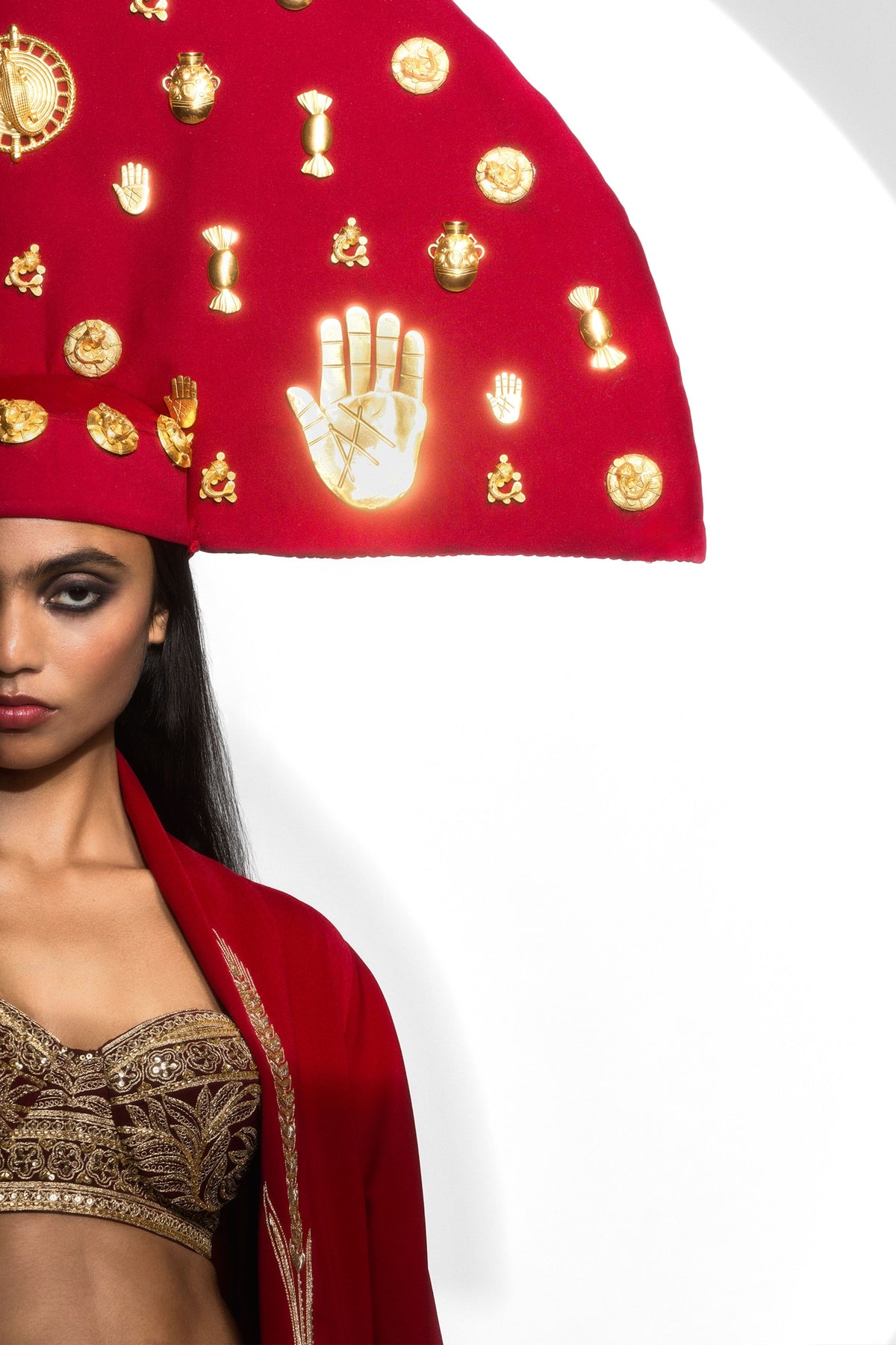 The India Mini Set