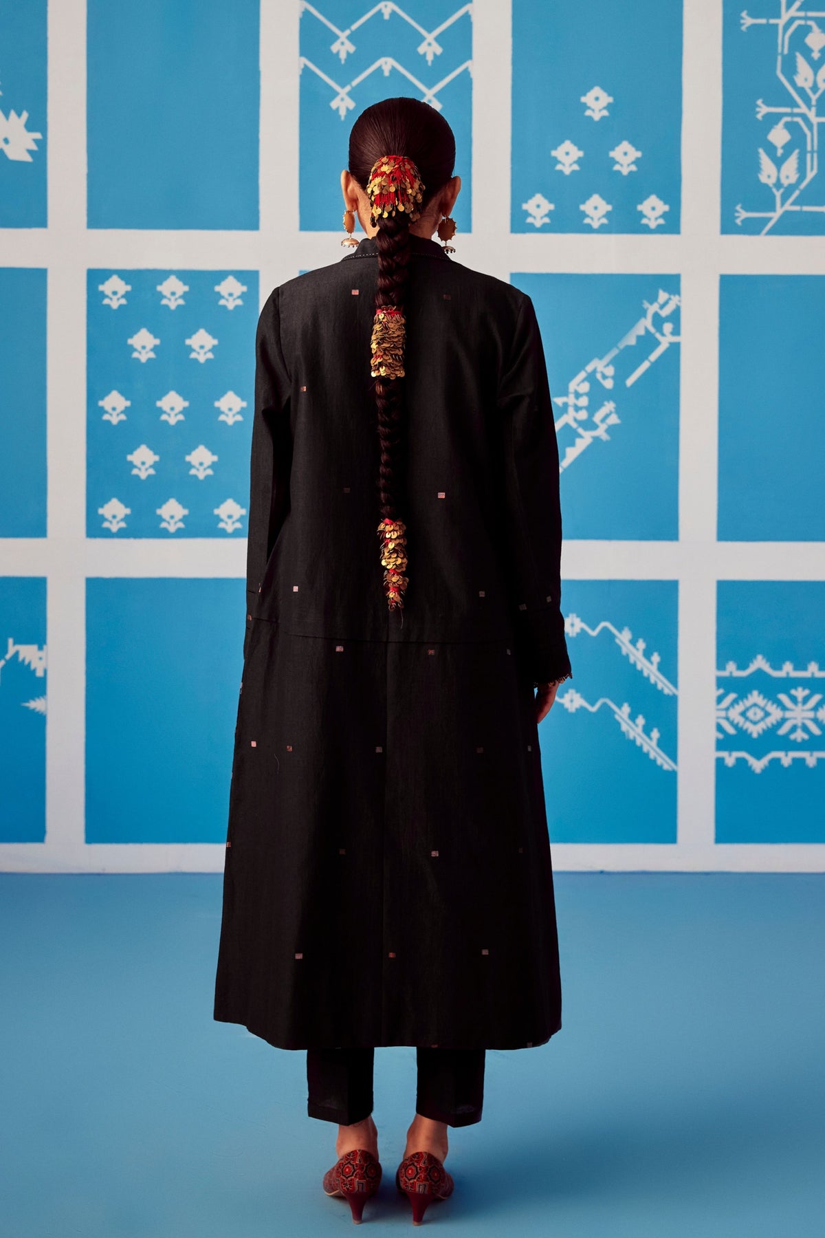 Pakeeza Kurta Set