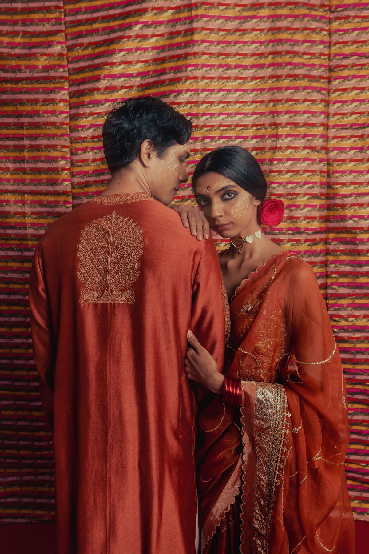 Swaroop Kurta Set