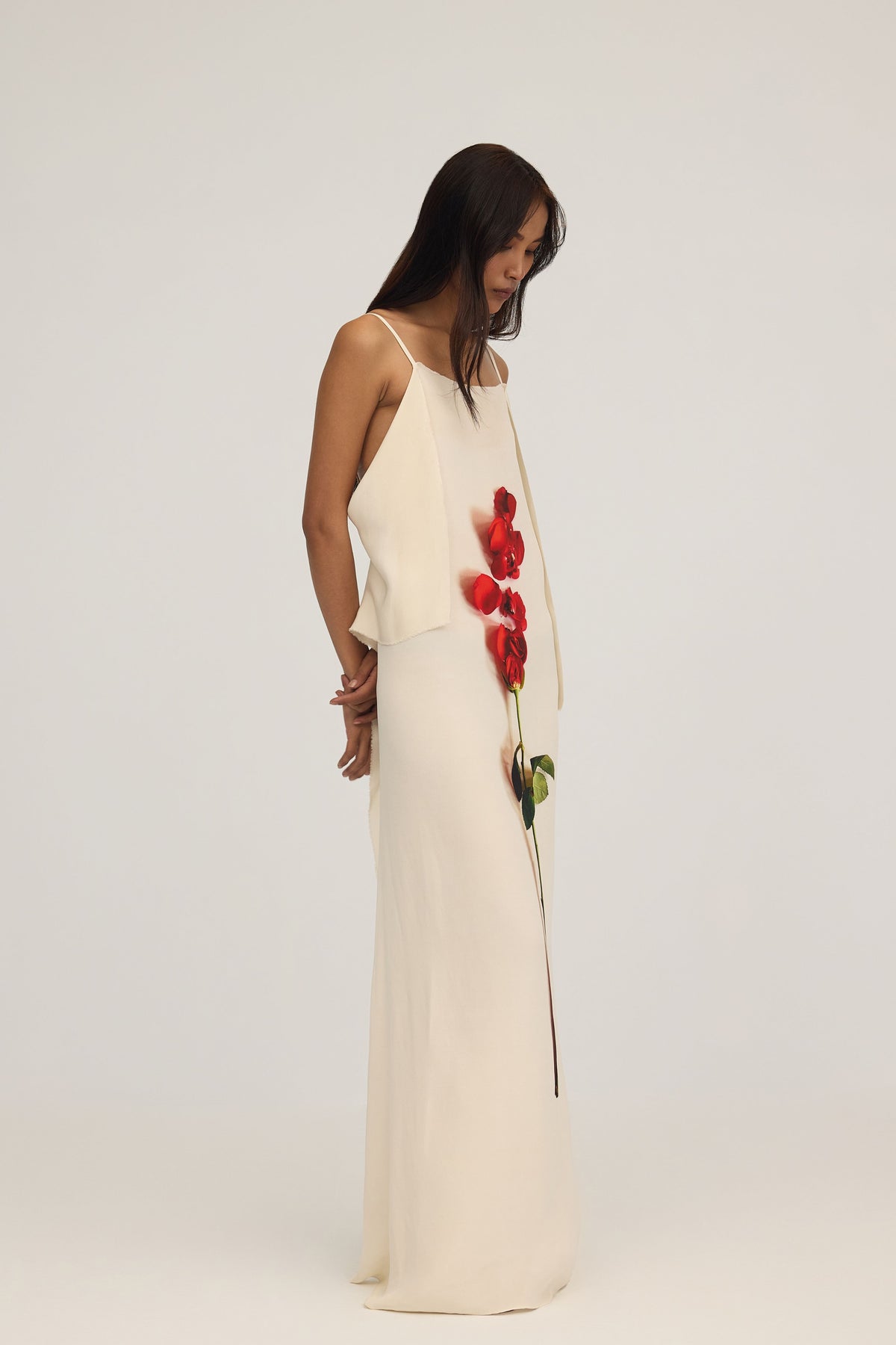 Anouk Dress