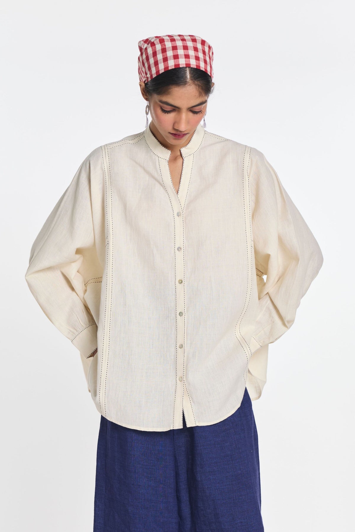 Penstemon Elasticated Pant