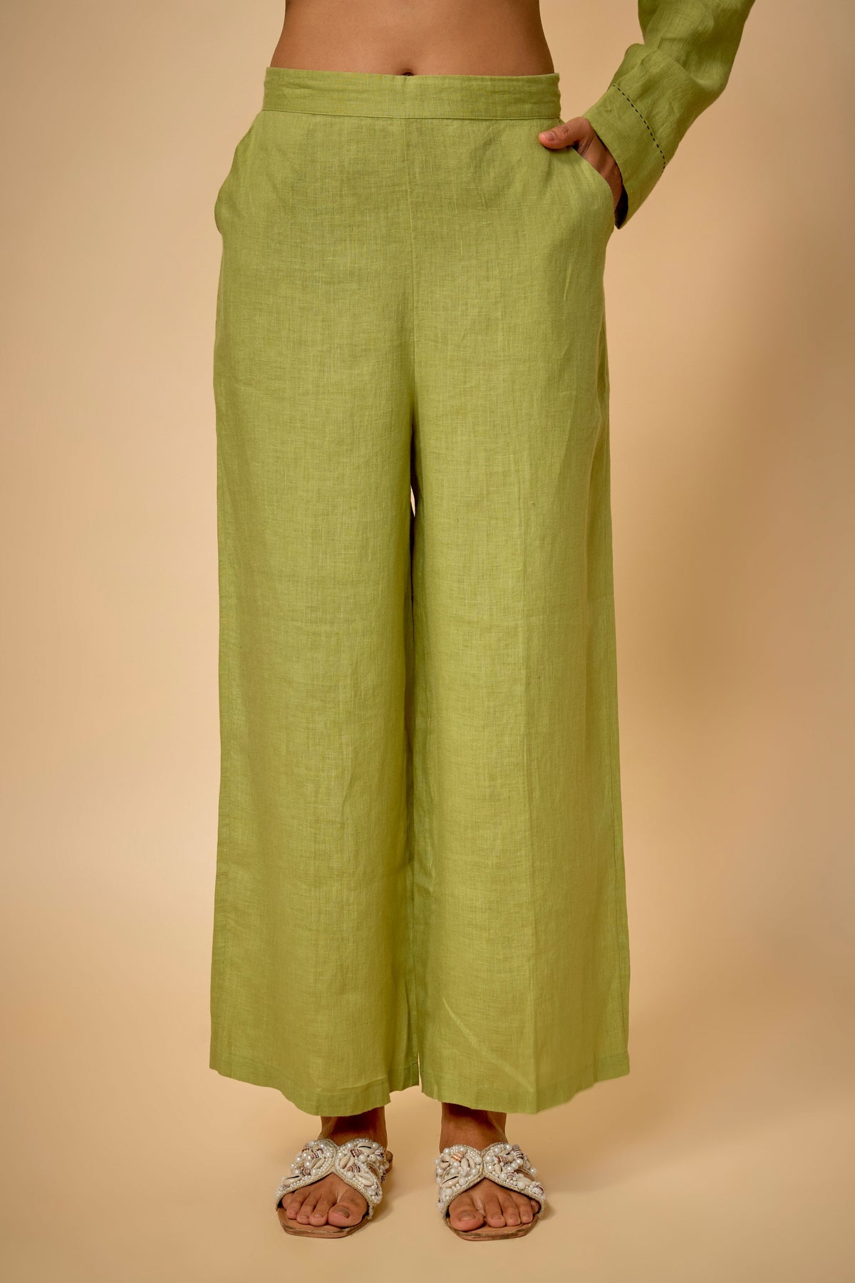 Pista Pants