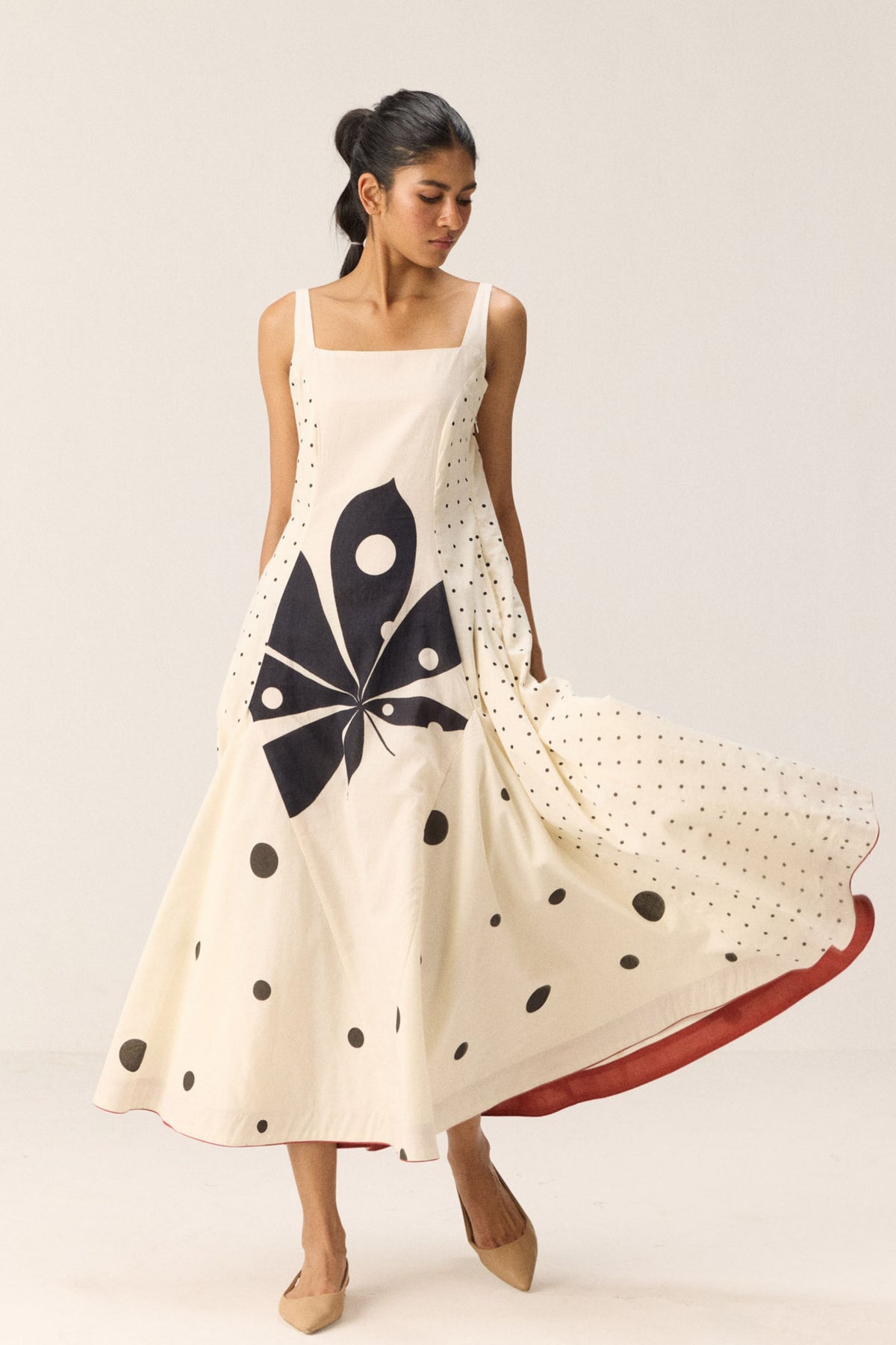 Eira Dress