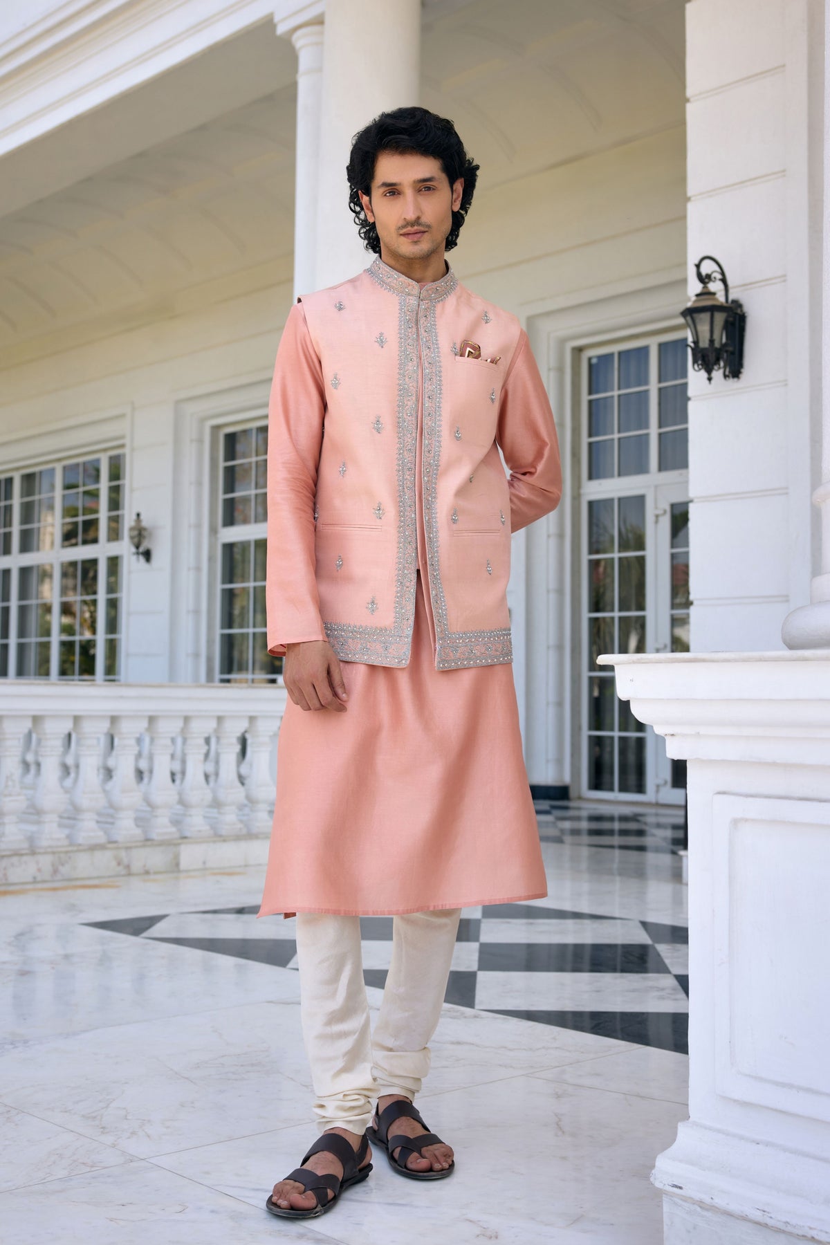 Zunaid Bandi Set