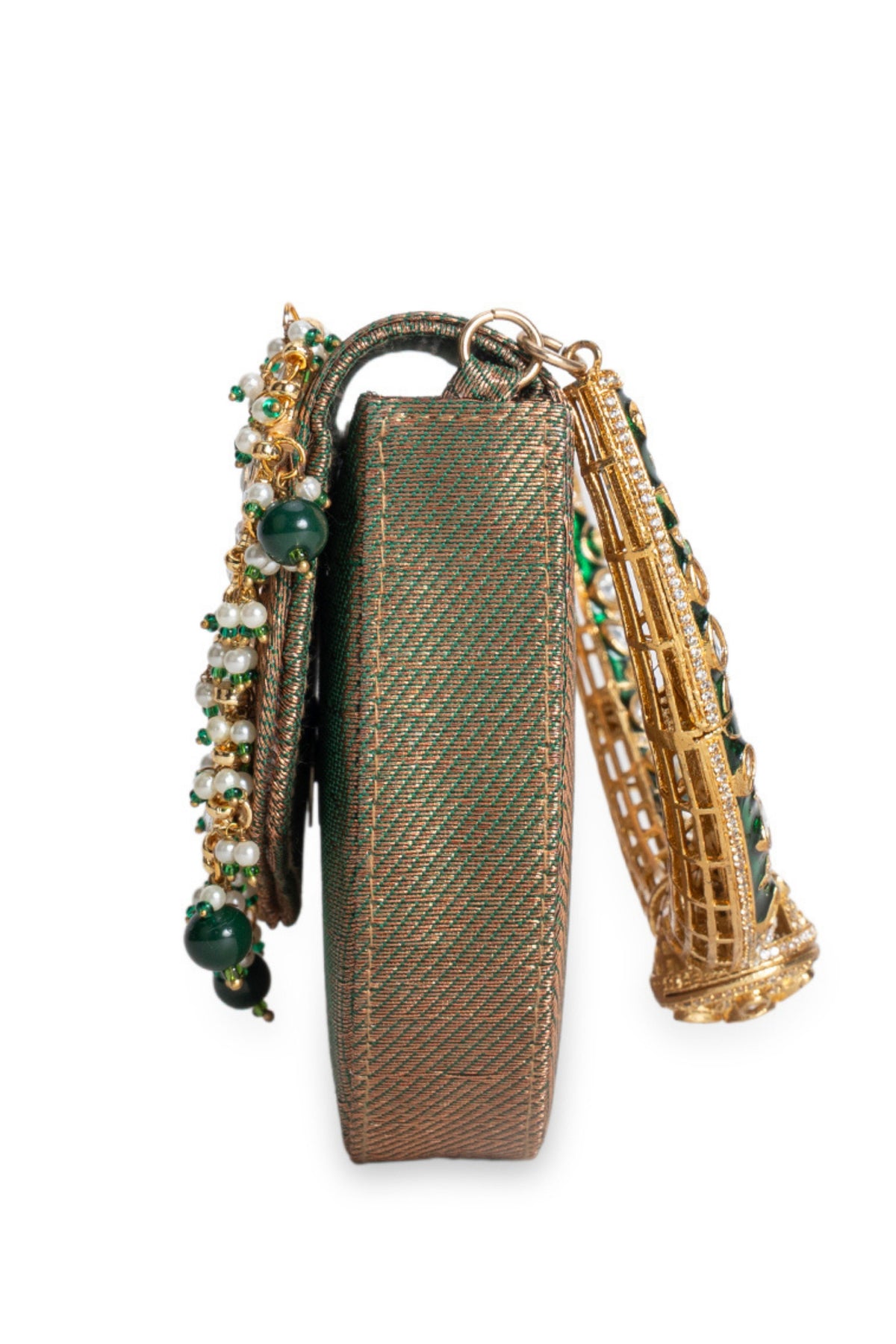Meher Clutch