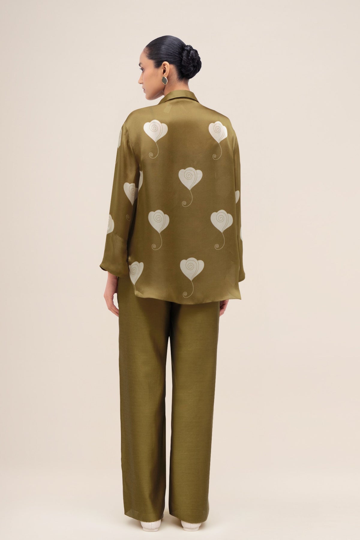 Shirin Shirt
