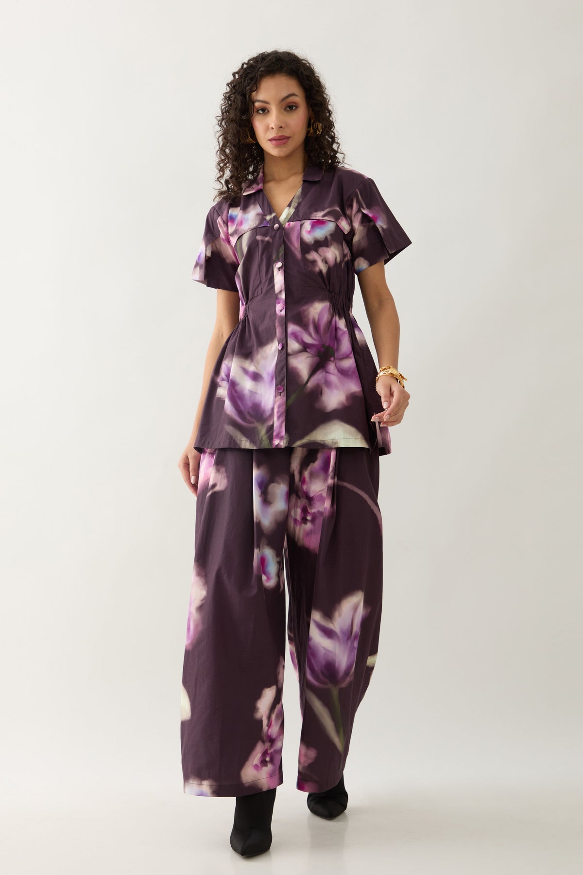 Haze Bombay Set