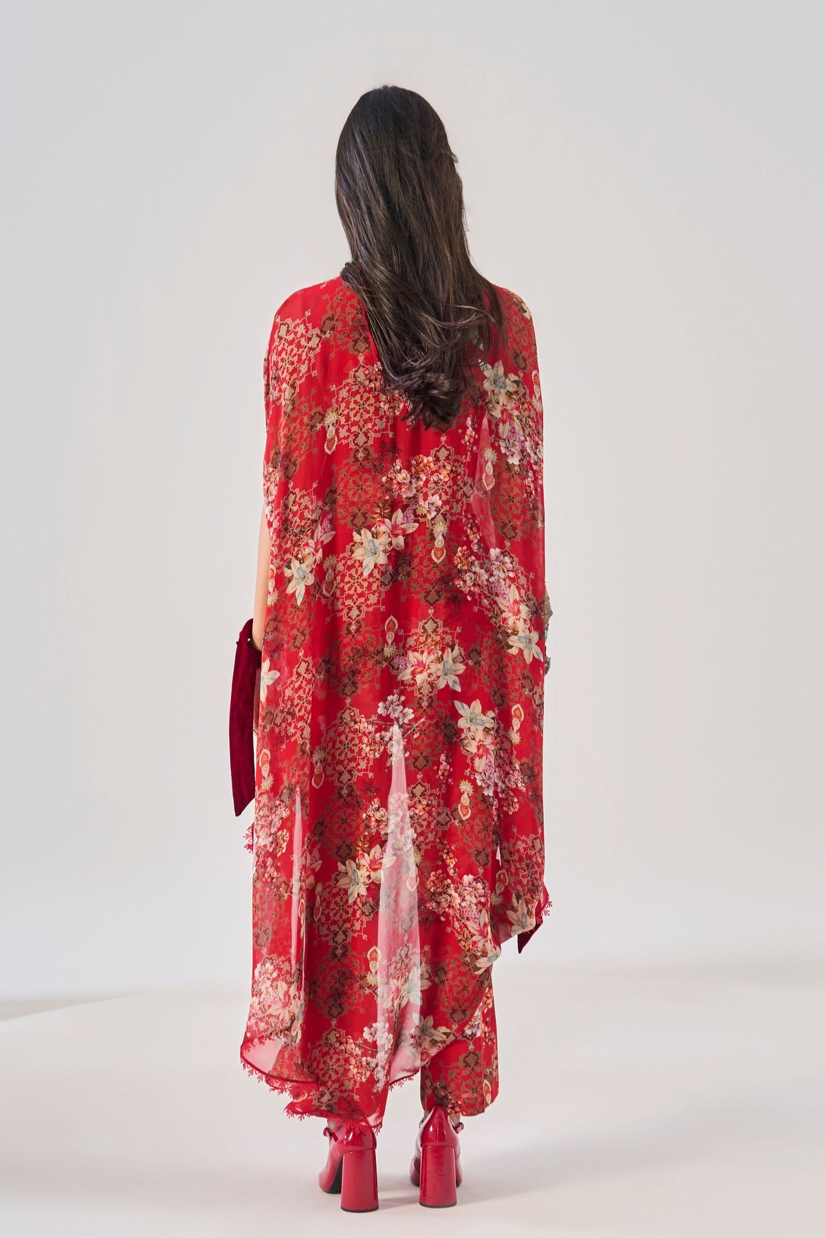 Oorja Kurta Set