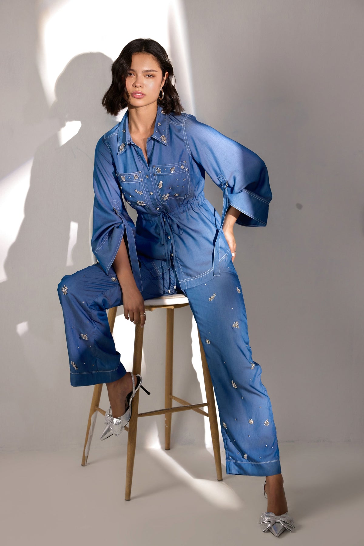 Nova Co-ord Set