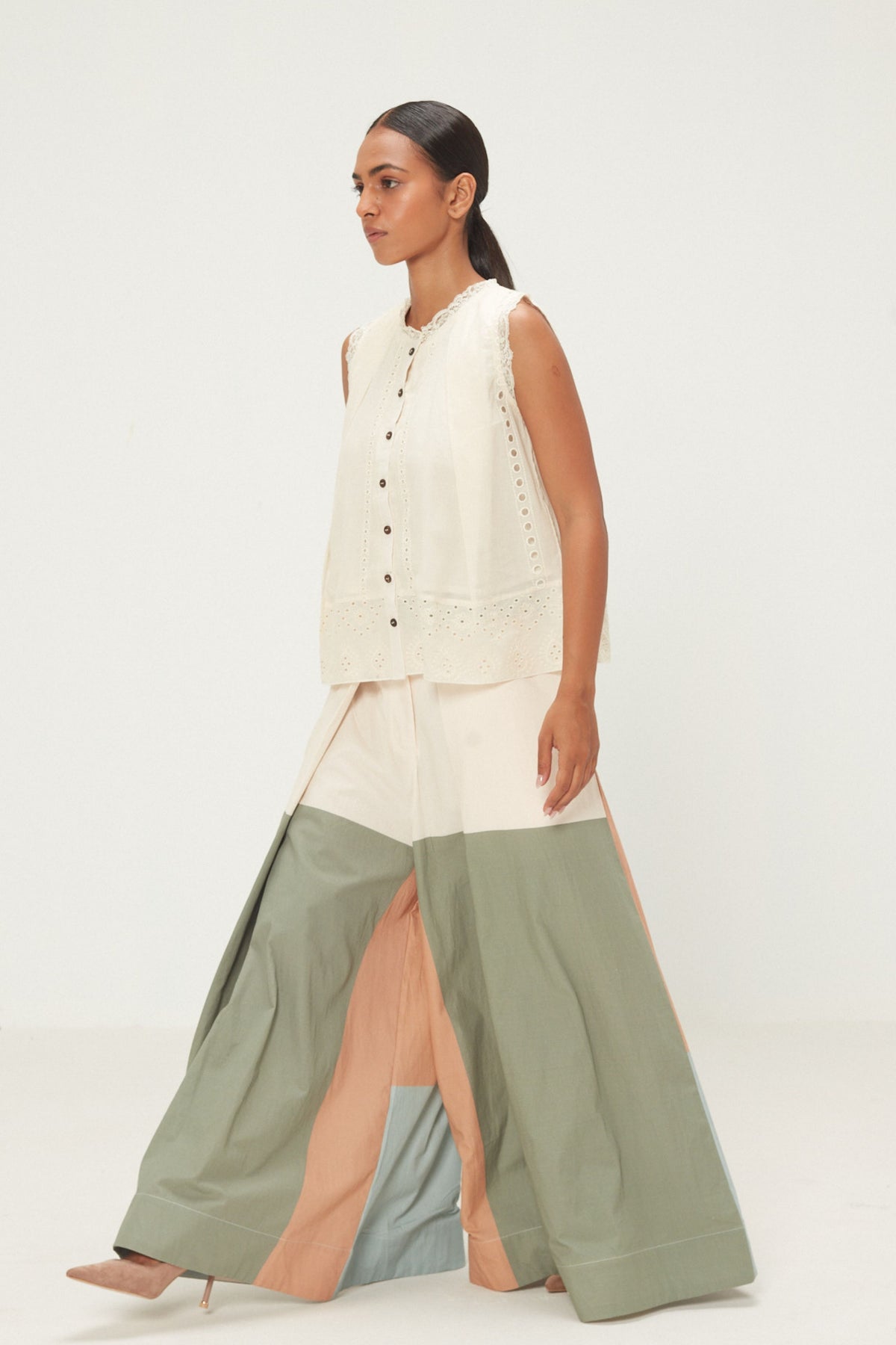 Wild Pearl Top