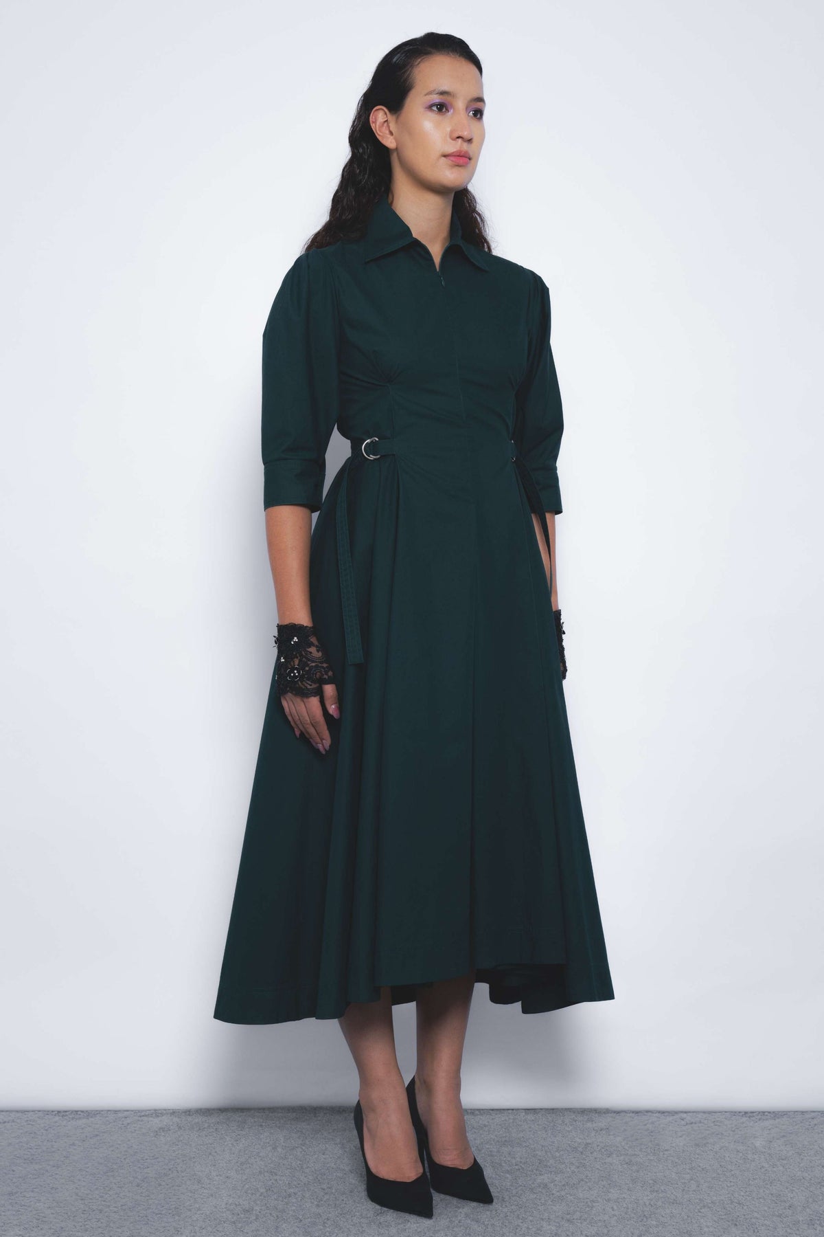 Olivette Dress