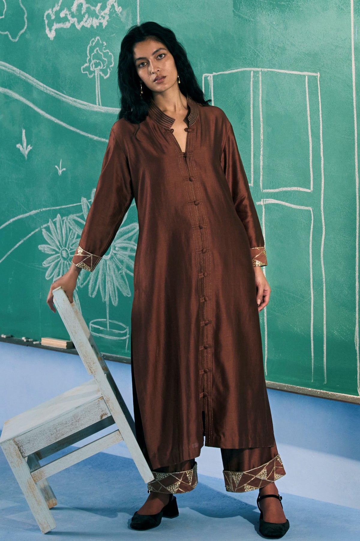 Ziva Co-ord Set