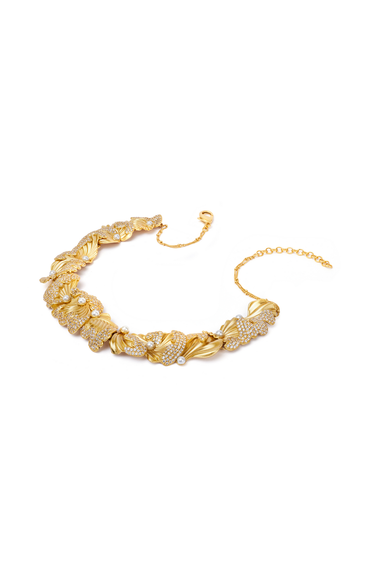 Odeta Choker