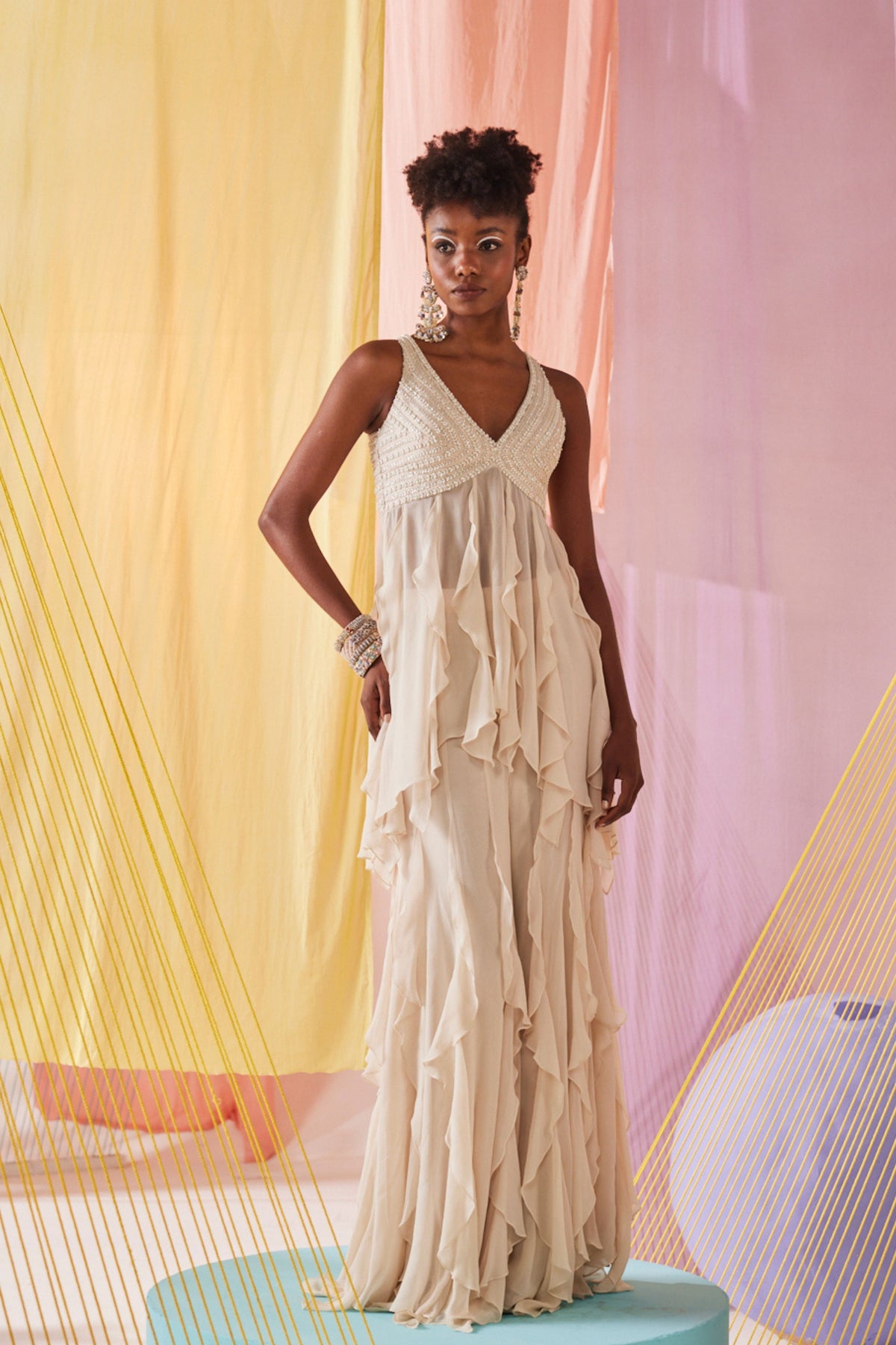 Mimosa Co-ord Set