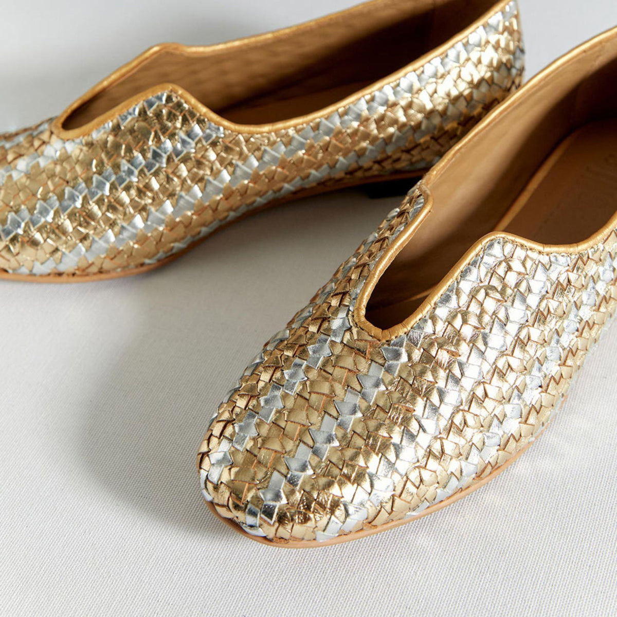 Gattani Mules