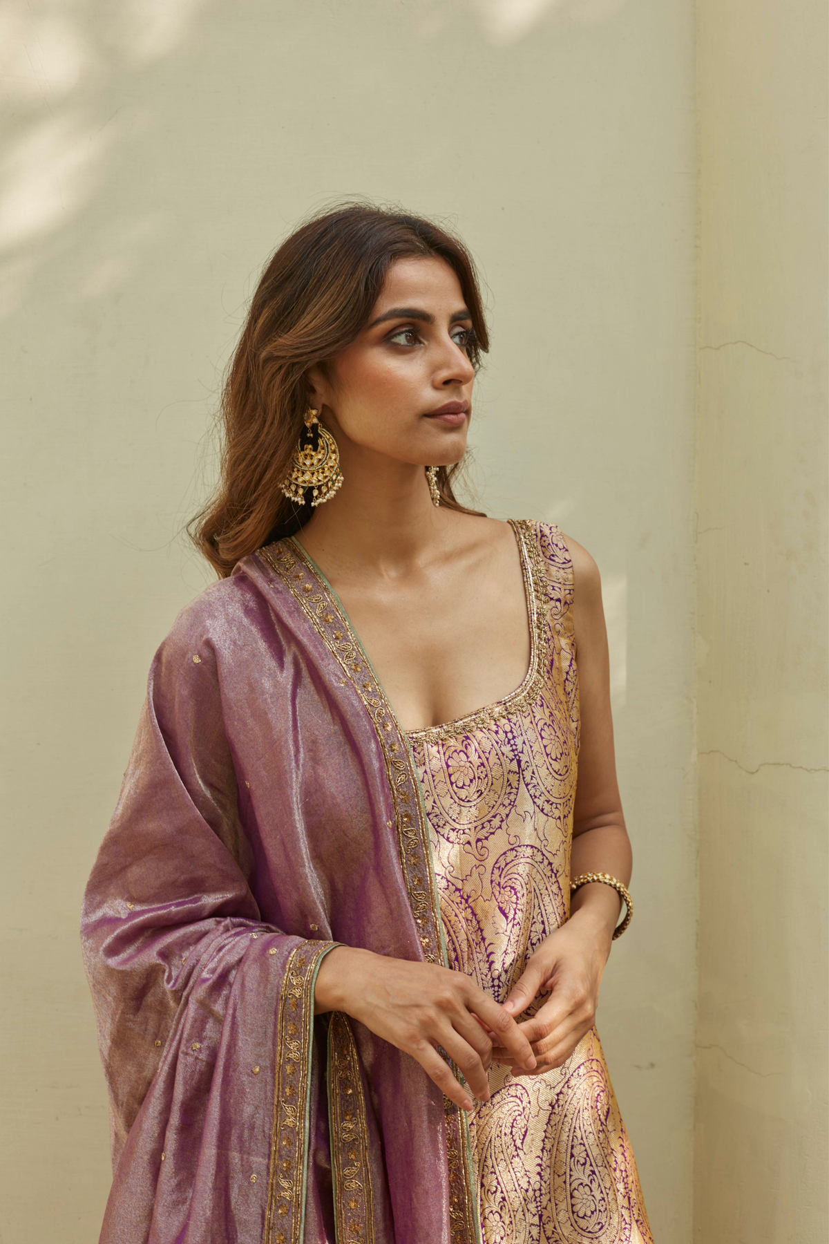 Jamuni Utsav Kurta