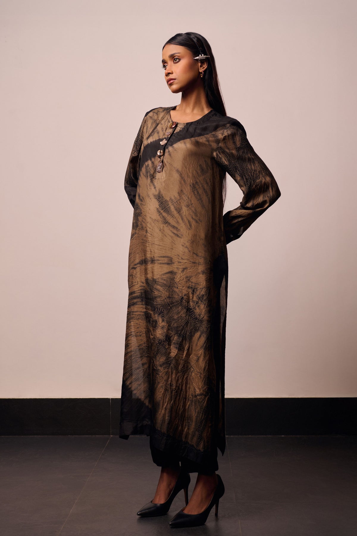 Mitti Tunic Set