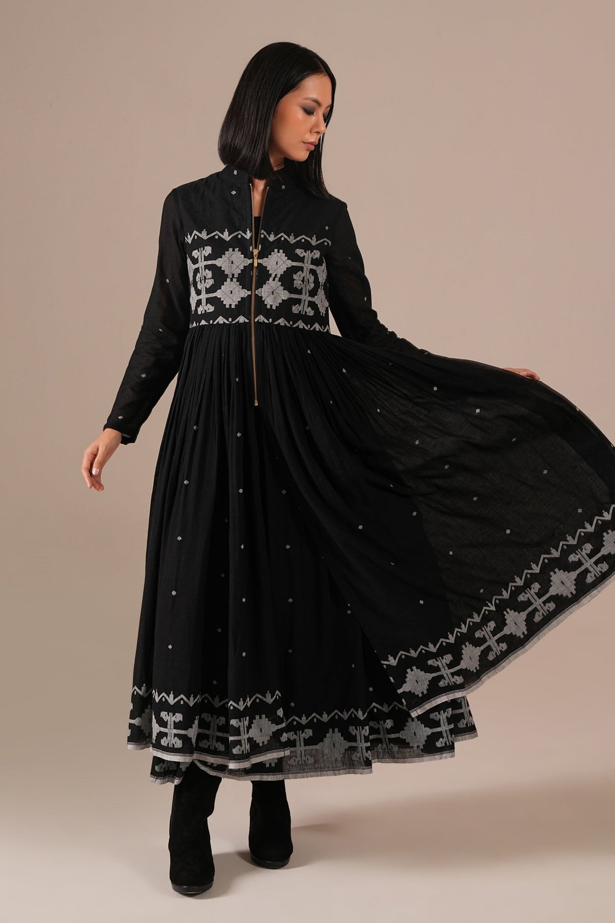 Zenith Dress Set