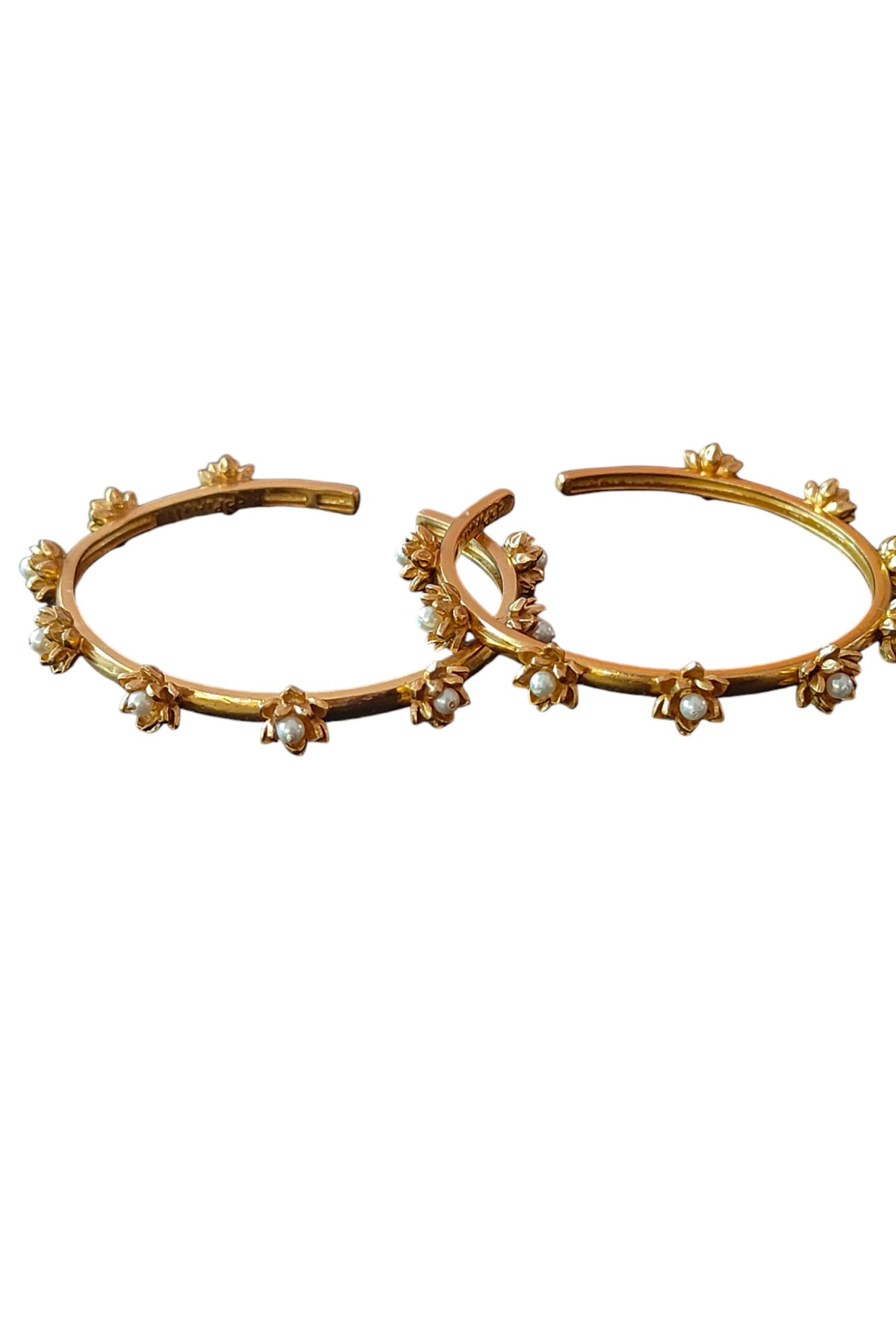 Fulwari Bangle in a Pair