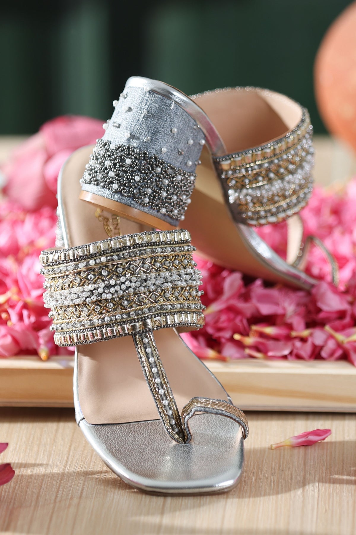 Chandni Heel
