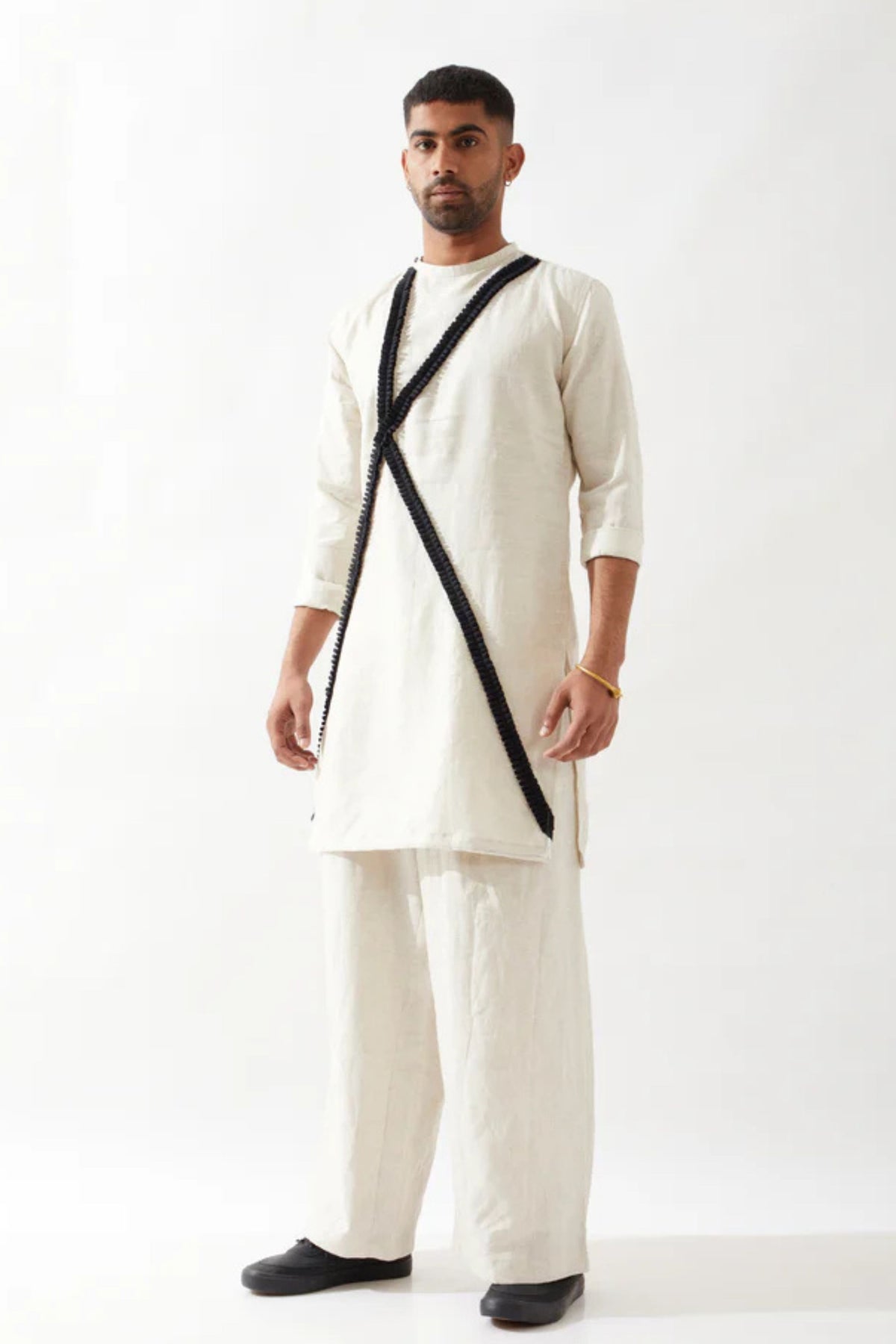 Walter Ivory Kurta