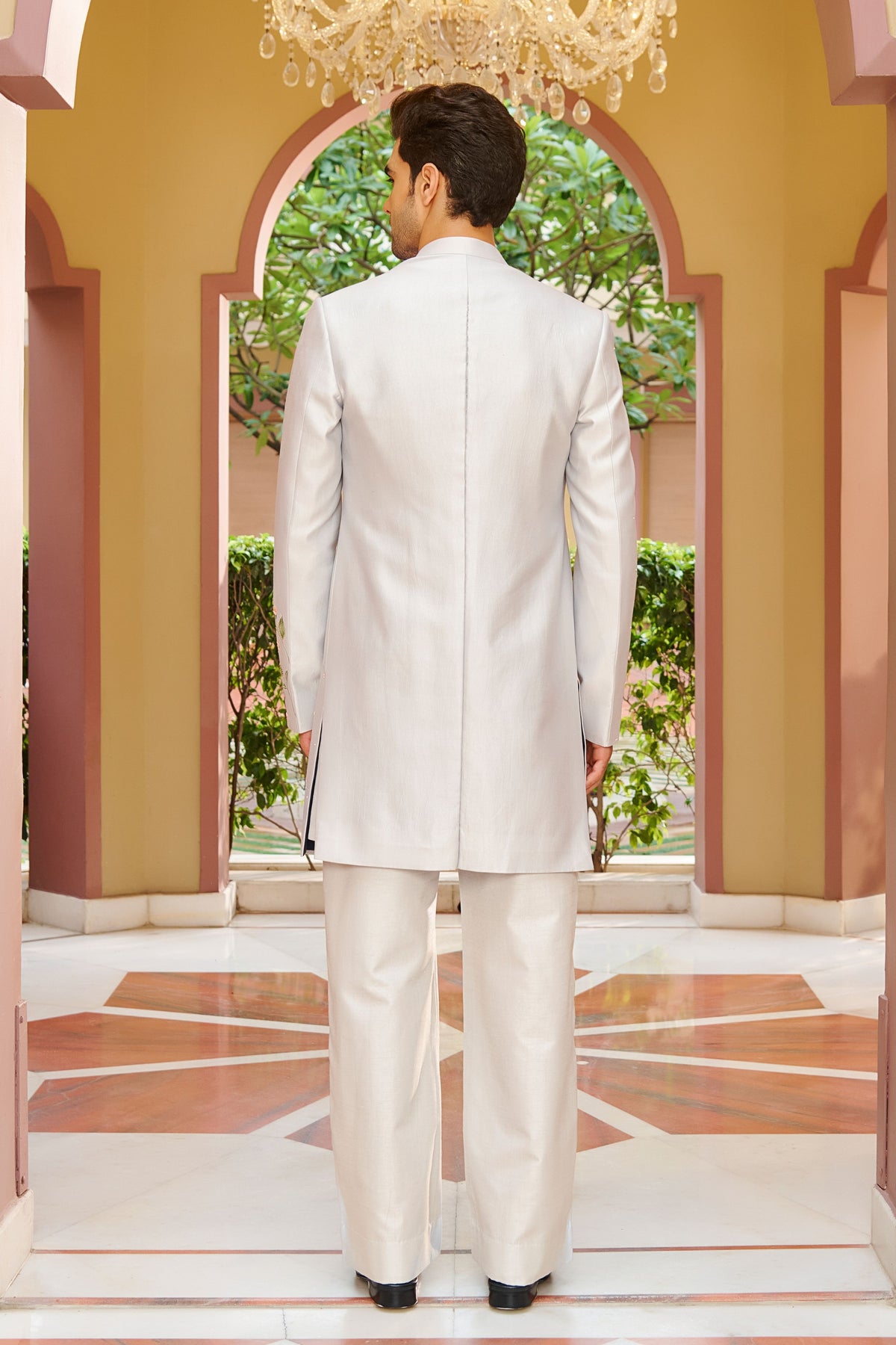 Saba Sherwani Set