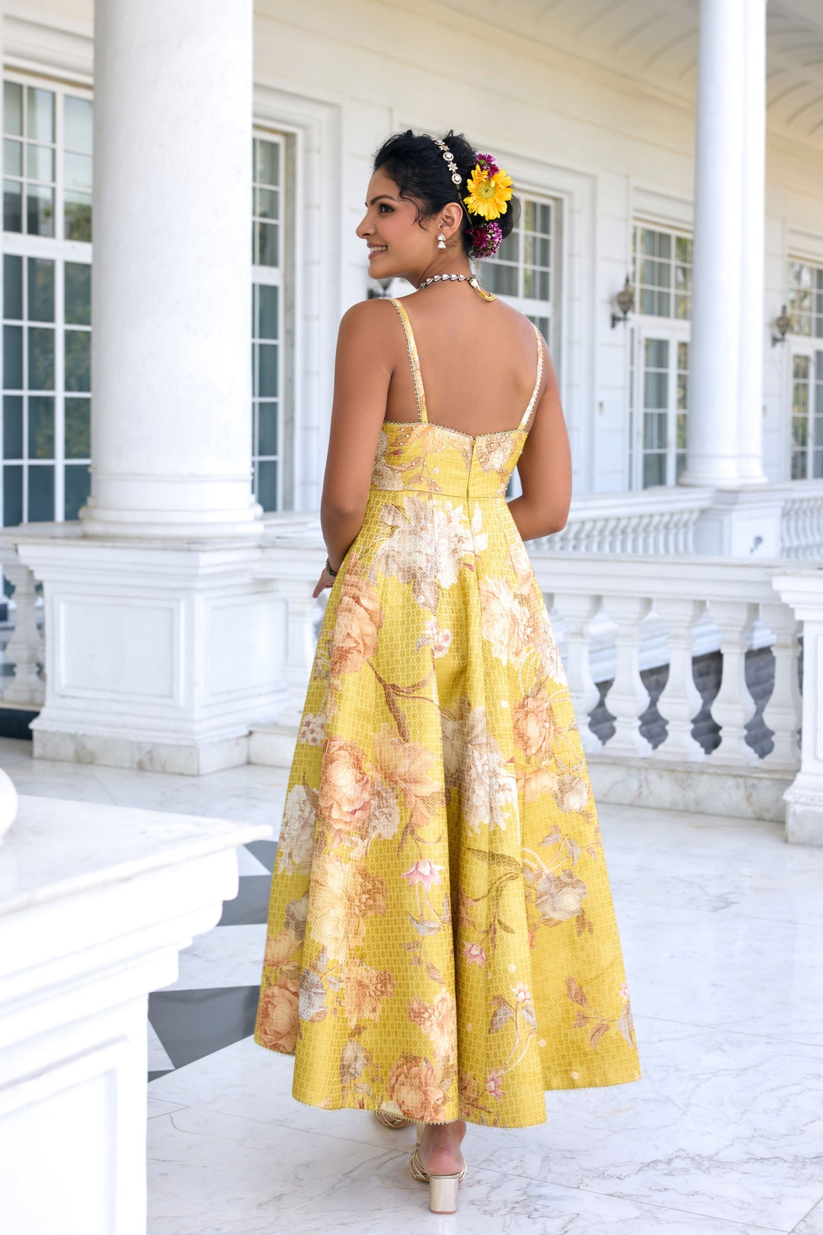 Hana Dress
