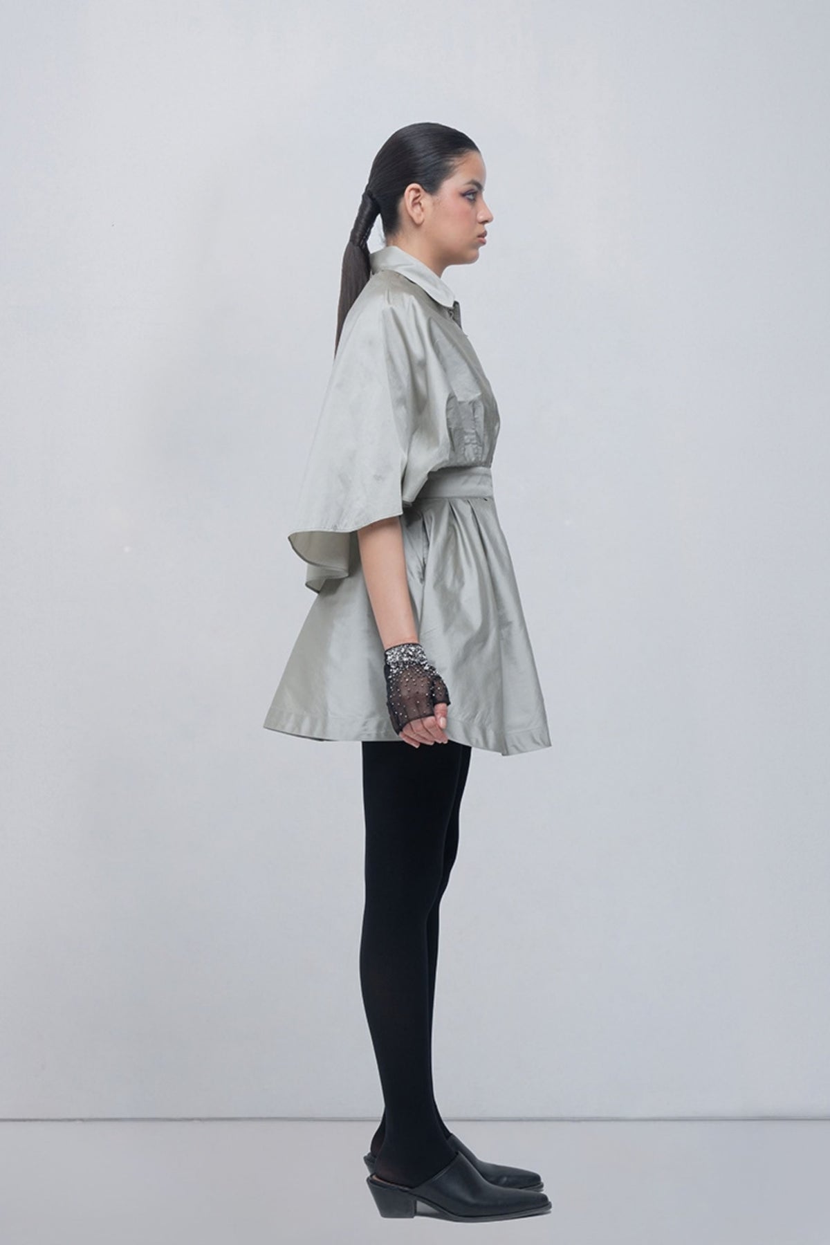 Lou Dress