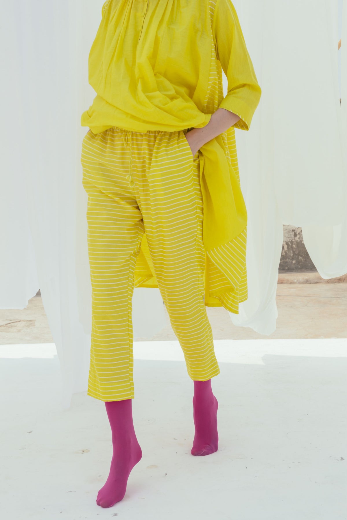 Melon Pants