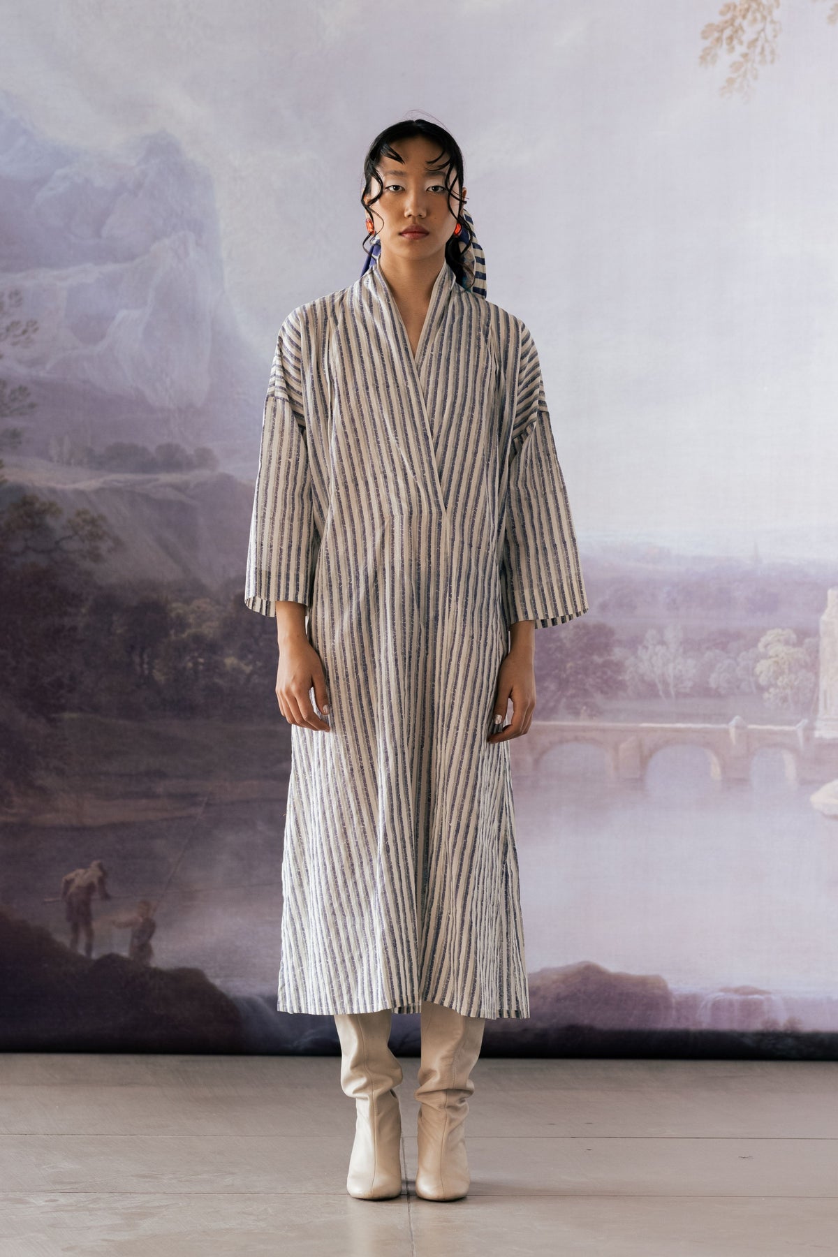 Alora Dress