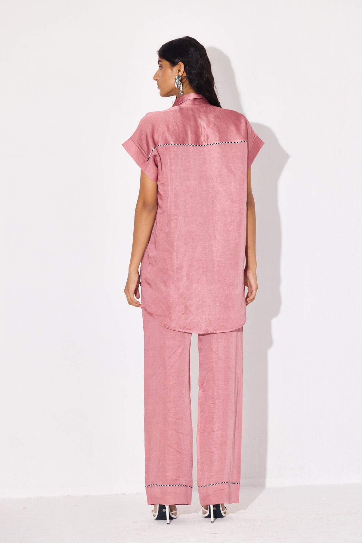 Logan Co-ord Set