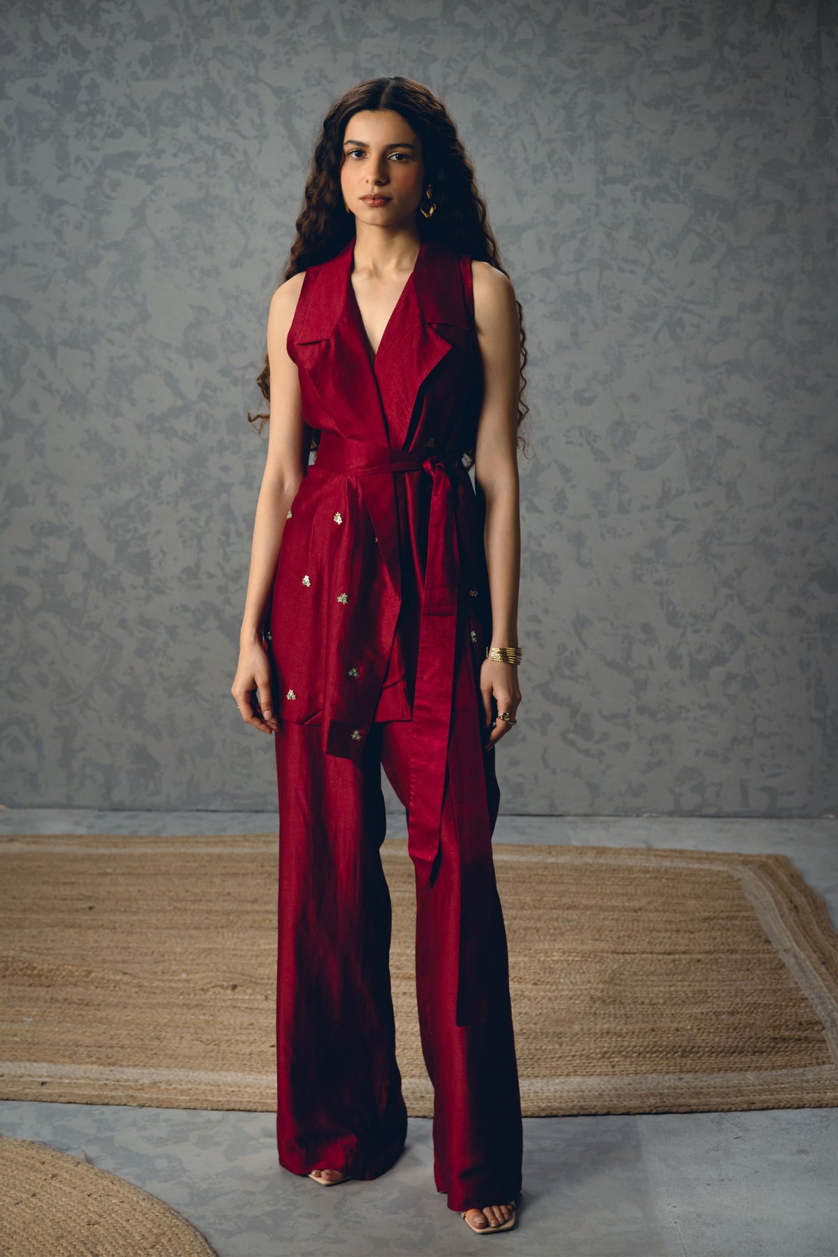 Alba Co-ord Set