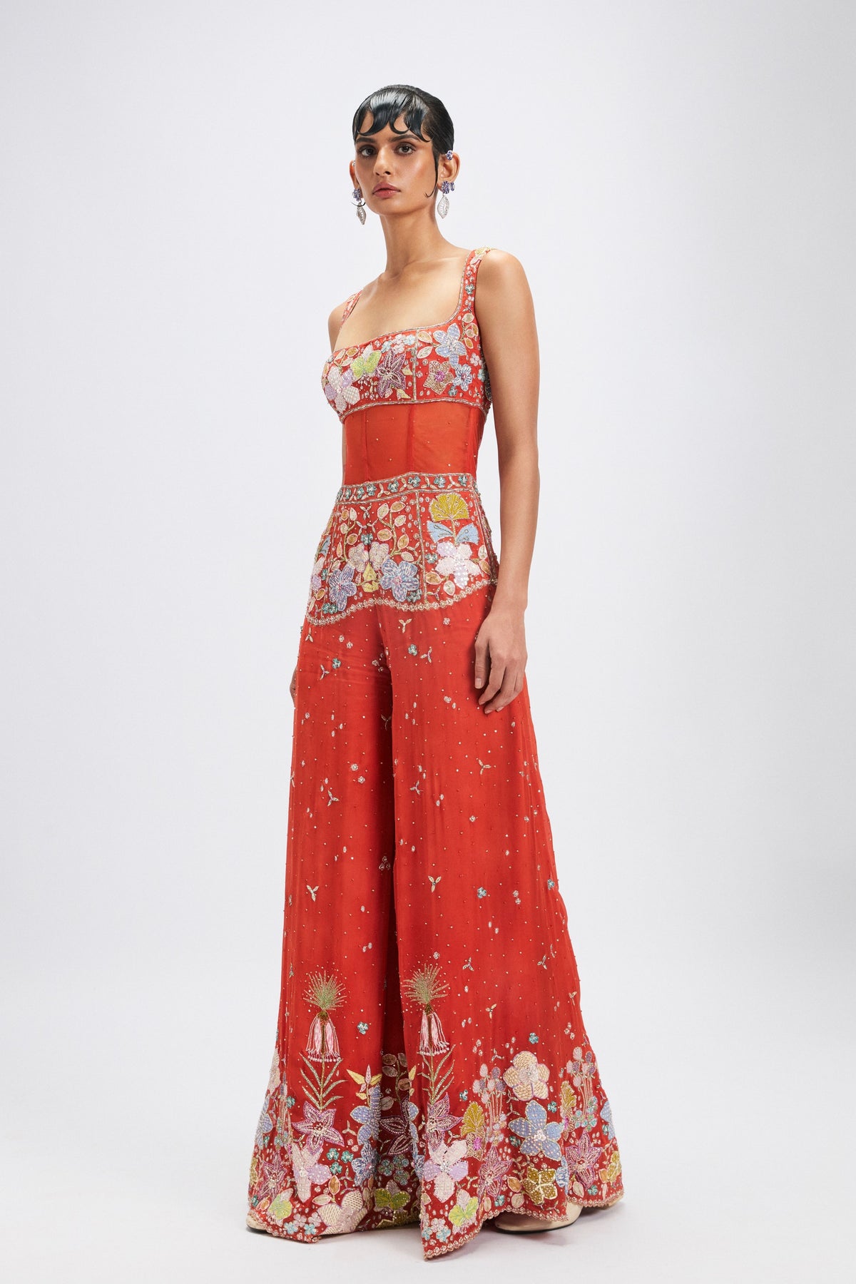 Dorin Jumpsuit