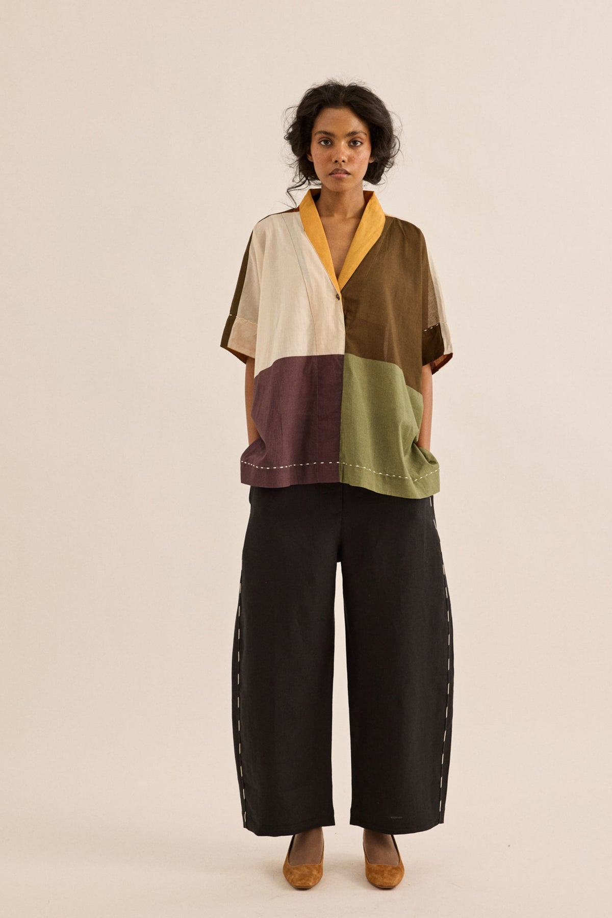 Kohl Pants