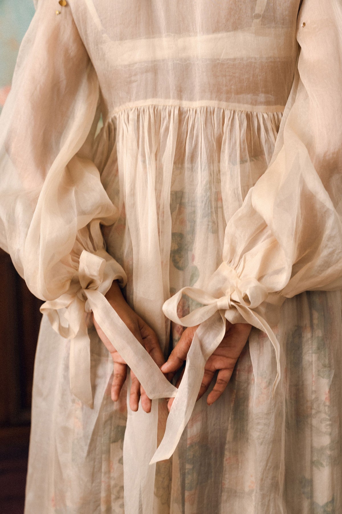 Rosalie Skirt Set